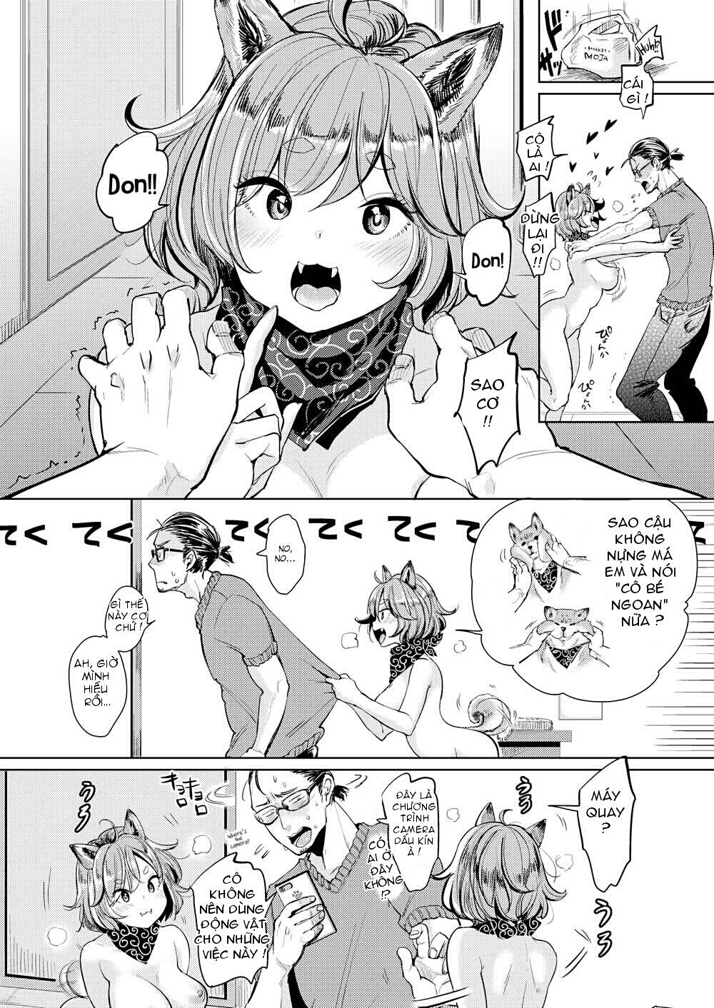 nyan-nyan-shichau-zo-chap-3-1 integer