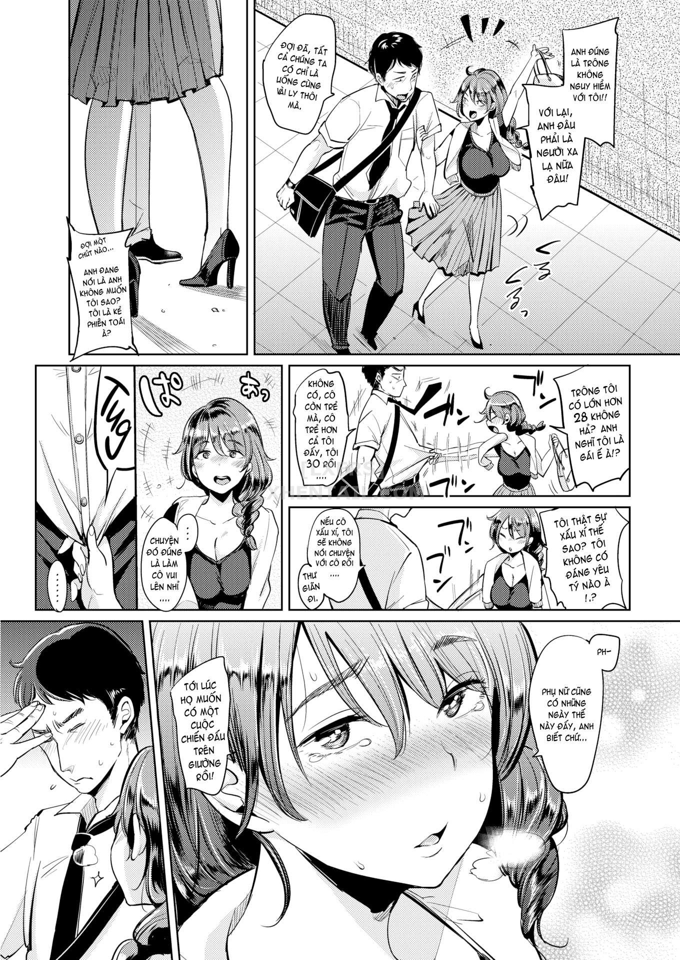 nyan-nyan-shichau-zo-chap-8-4 integer