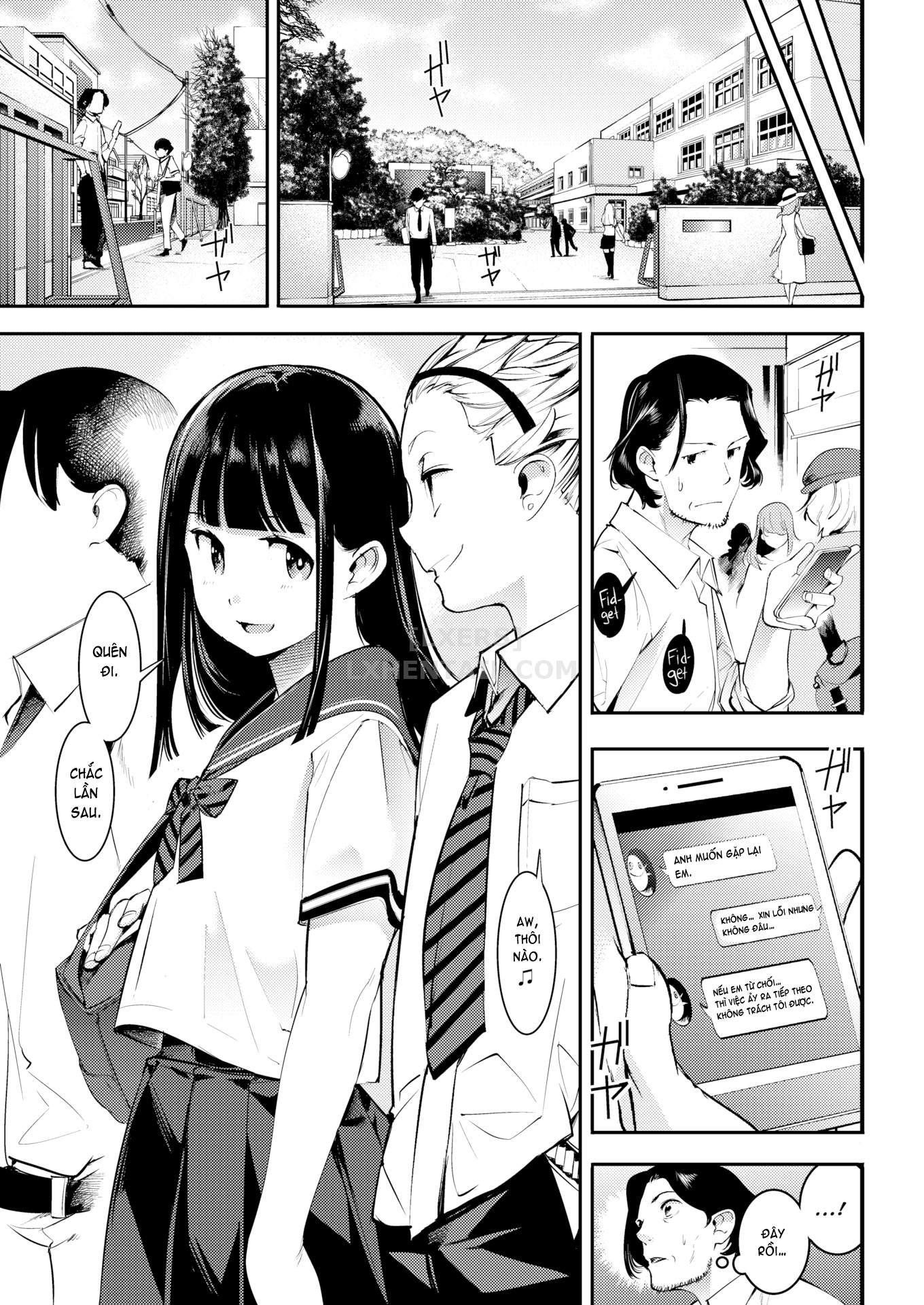 hatsujou-rabbits-chap-1-5 integer