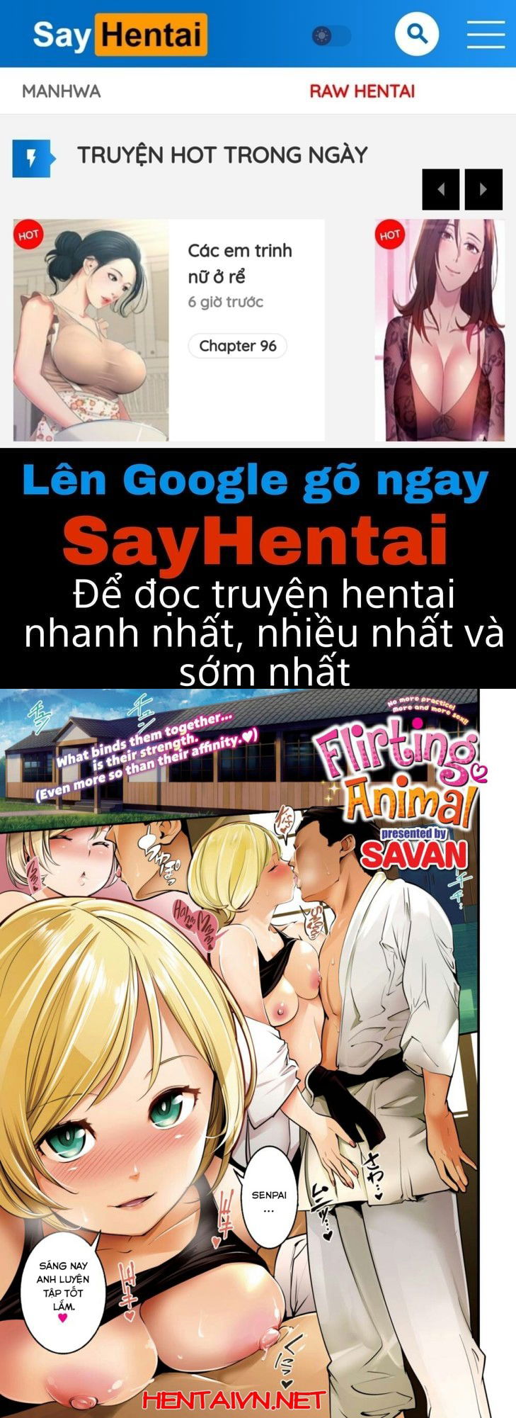 hatsujou-rabbits-chap-6-0 integer