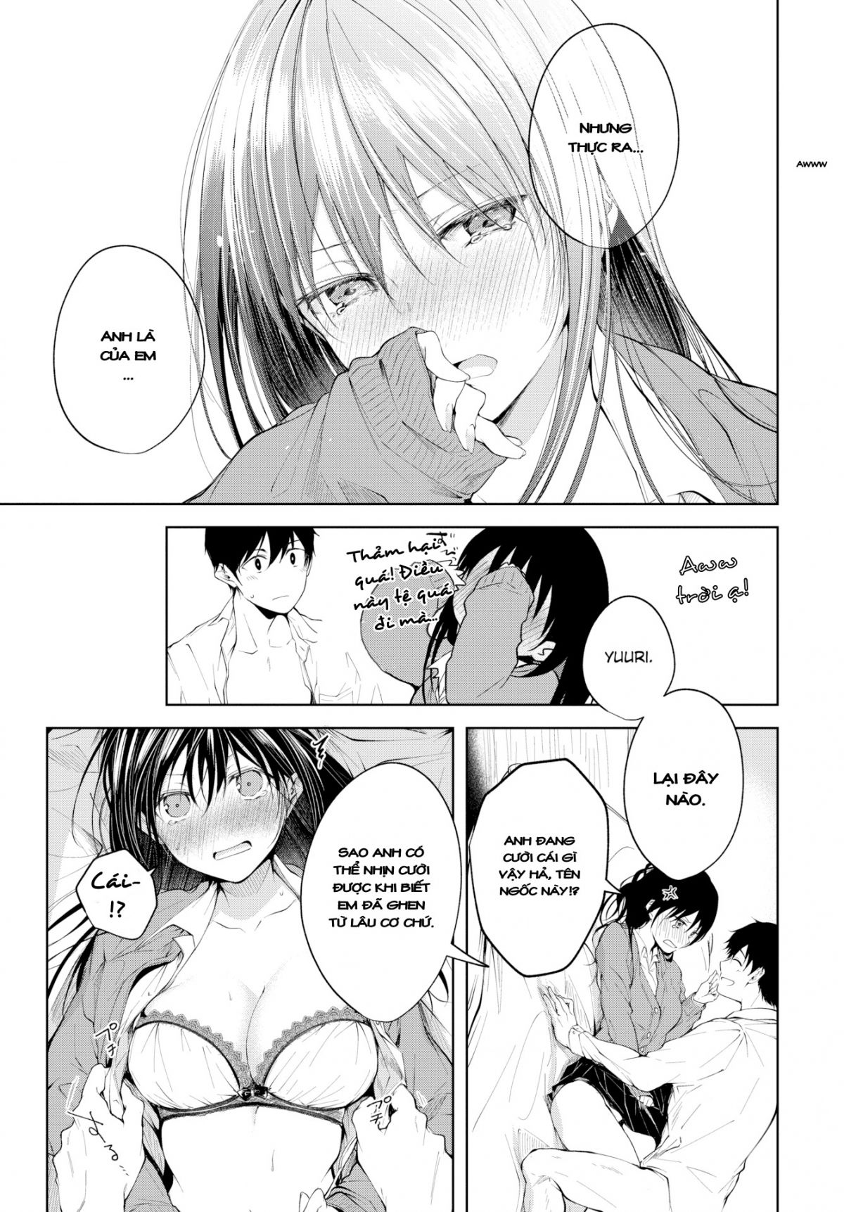 satou-gashi-yori-amai-koto-chap-3-8 integer