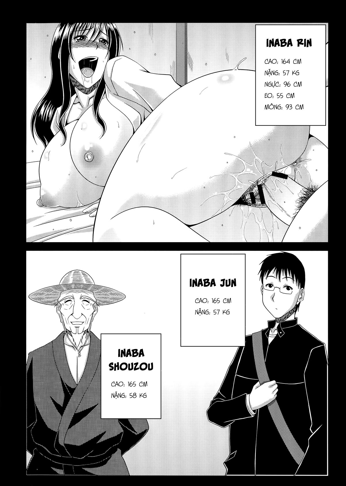 my-mountain-village-pregnancy-diary-chap-1-9 integer