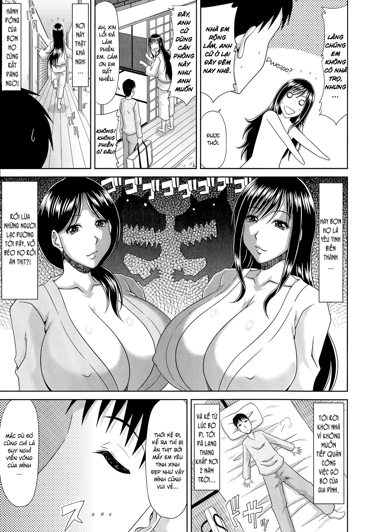 my-mountain-village-pregnancy-diary-chap-10-5 integer