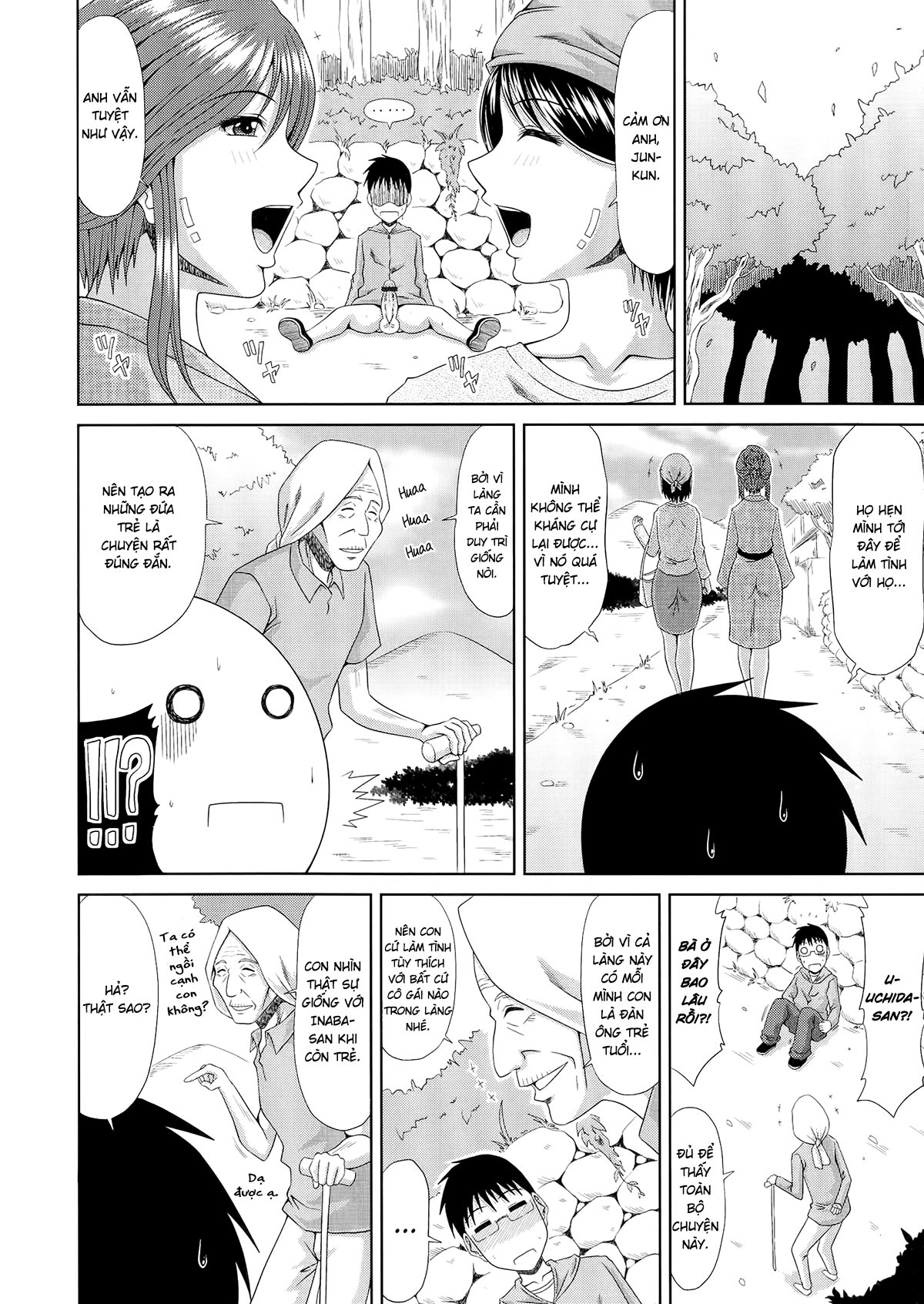 my-mountain-village-pregnancy-diary-chap-9-2 integer