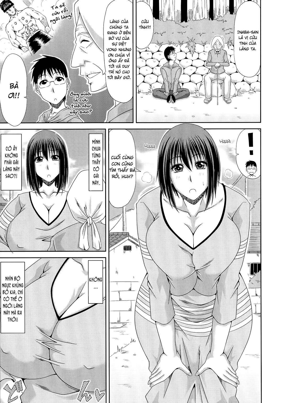 my-mountain-village-pregnancy-diary-chap-9-3 integer