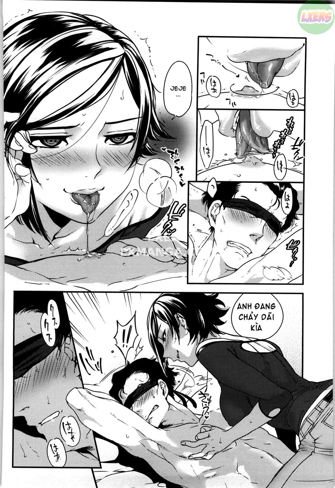 koibito-rule-for-sweet-lover-chap-11-8 integer