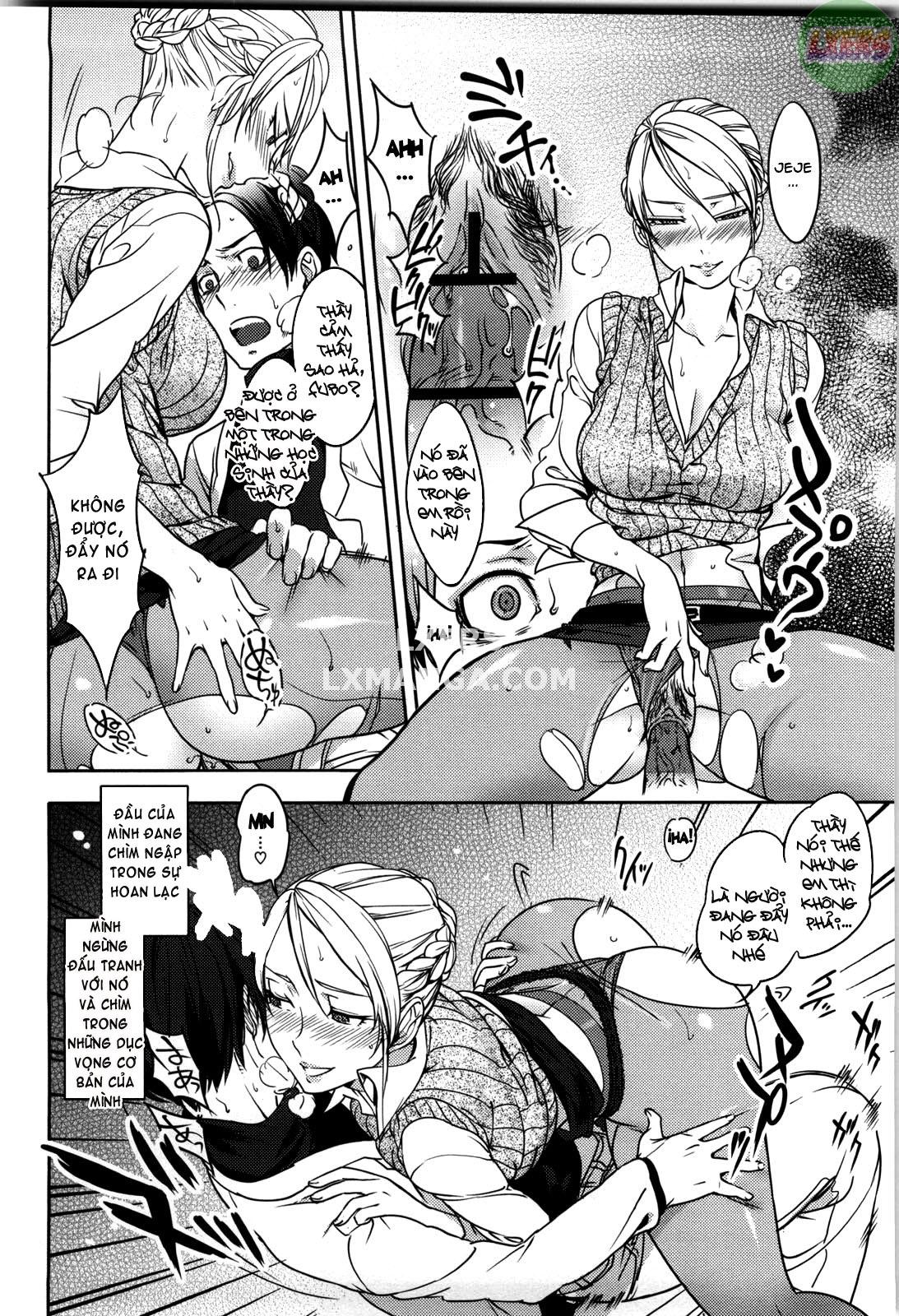 koibito-rule-for-sweet-lover-chap-12-14 integer