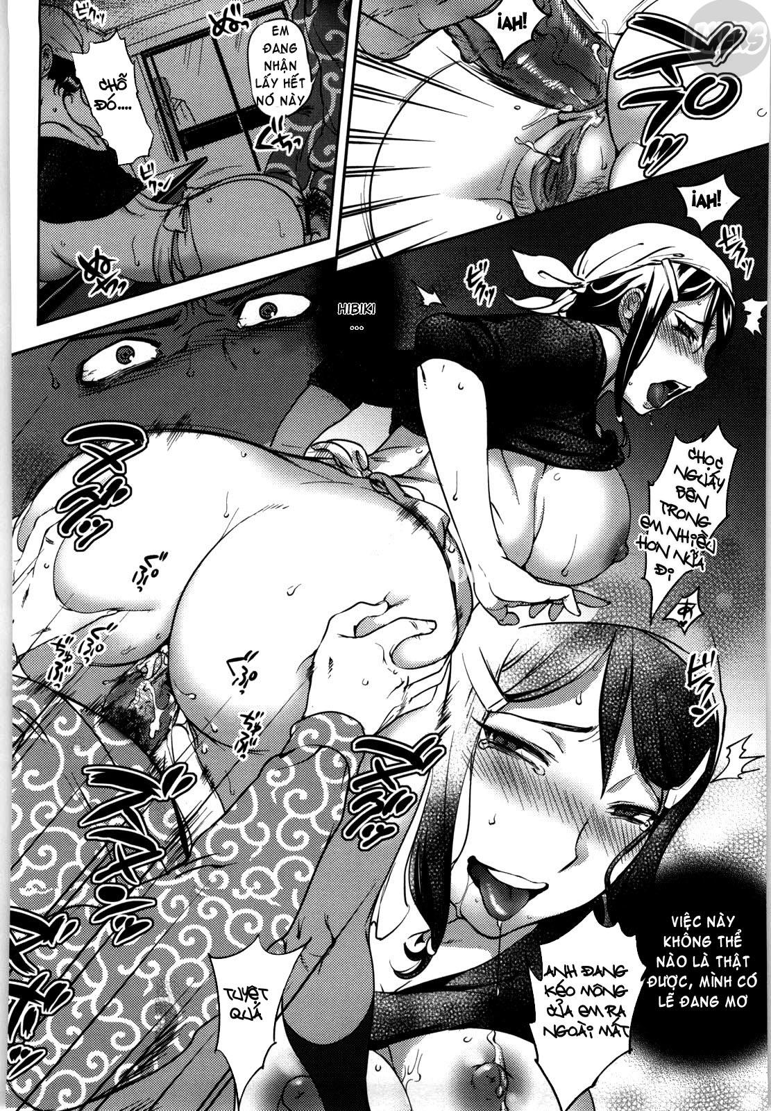 koibito-rule-for-sweet-lover-chap-13-3 integer