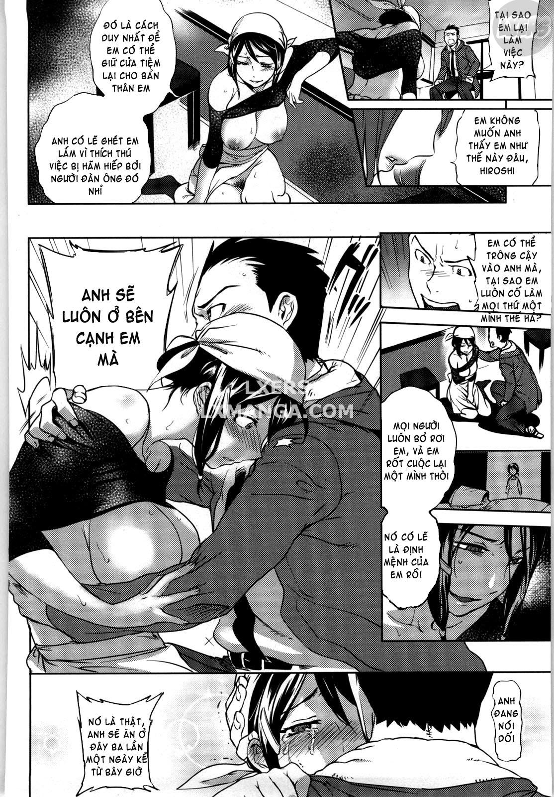 koibito-rule-for-sweet-lover-chap-13-9 integer