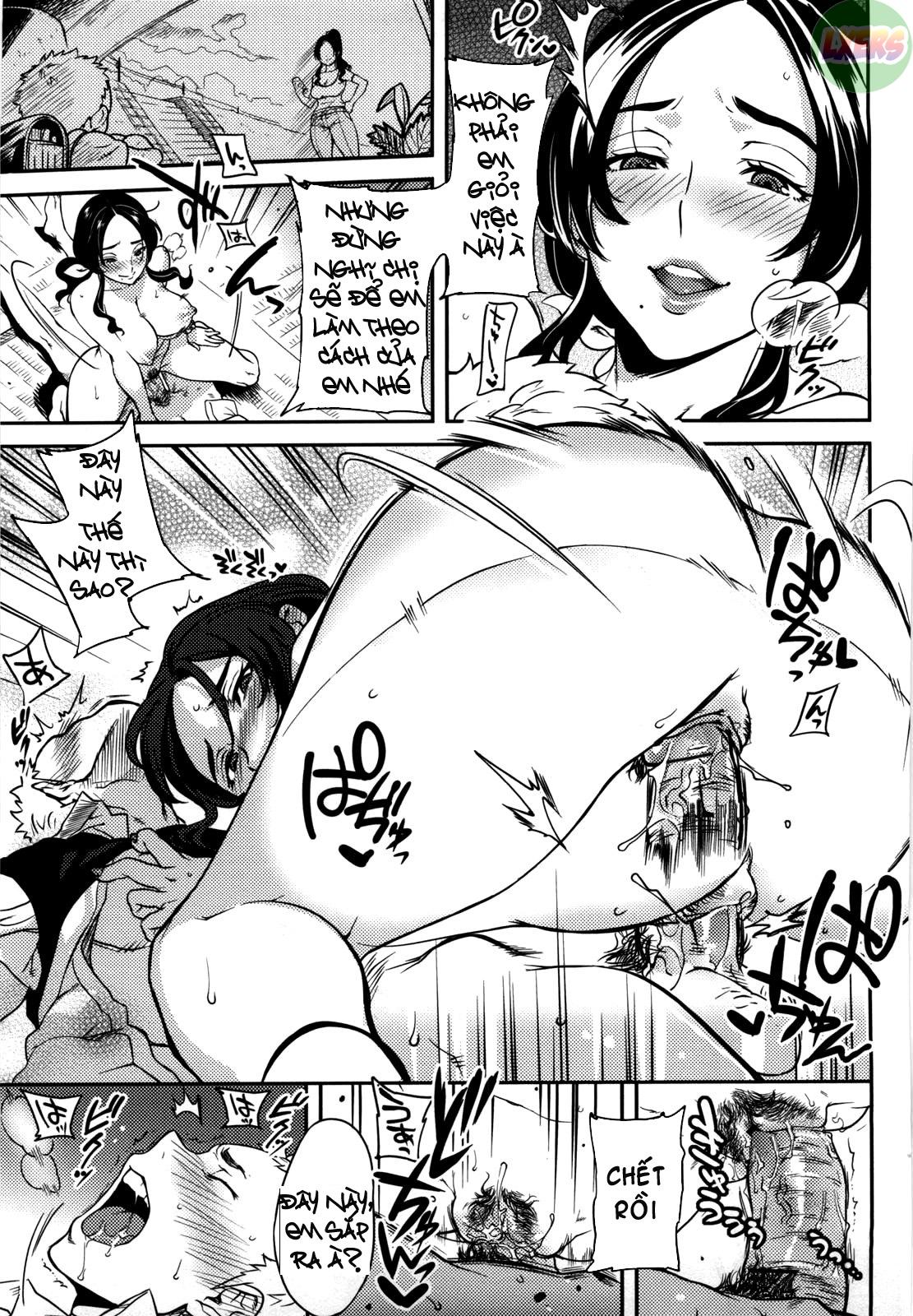 koibito-rule-for-sweet-lover-chap-3-15 integer