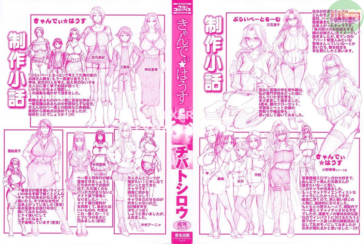 candy-house-chap-1-5 integer