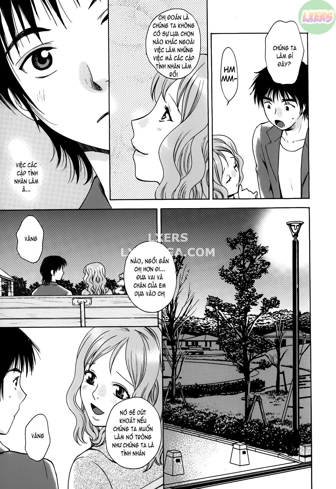 kanojo-no-shizuku-chap-3-11 integer