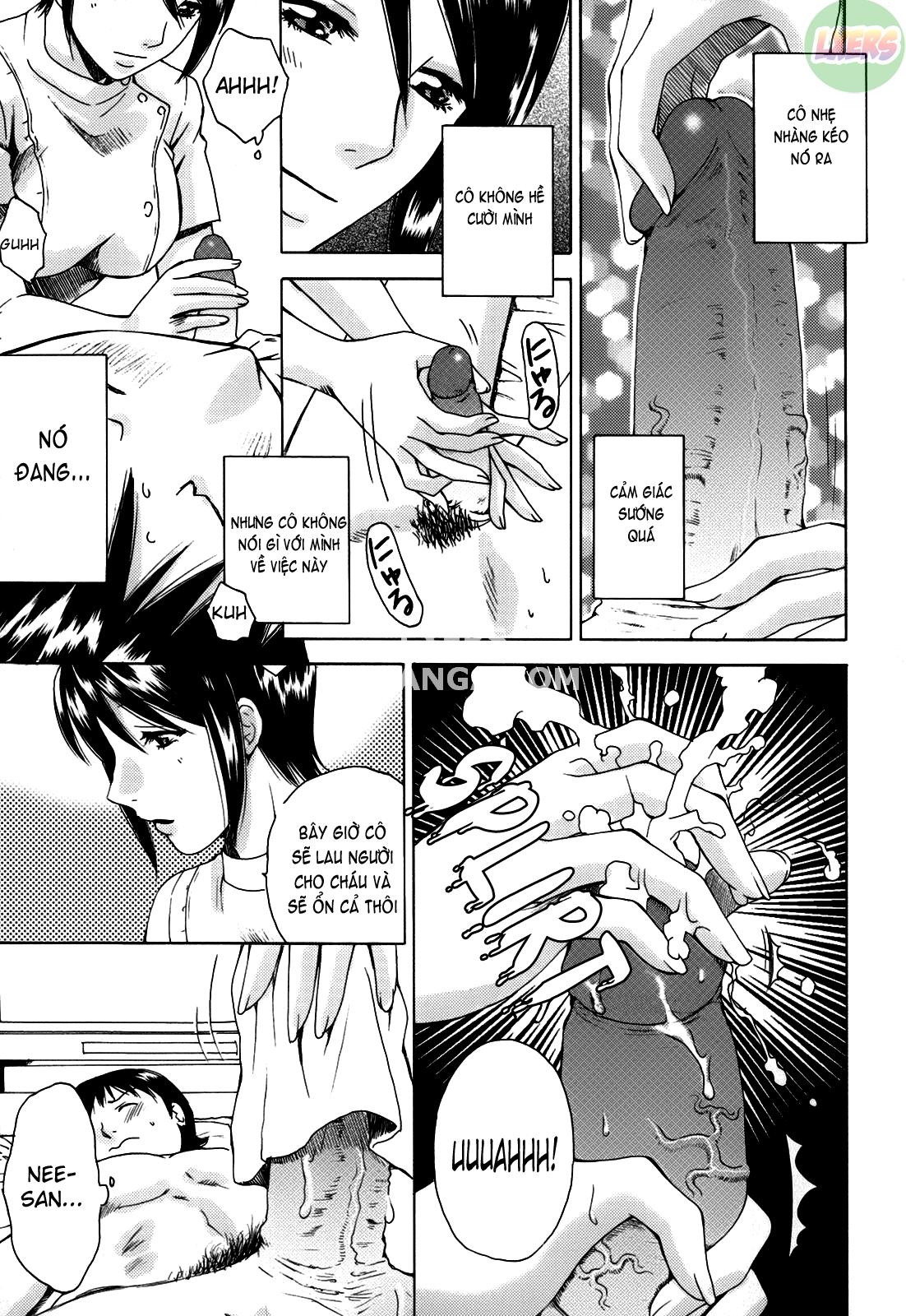 kanojo-no-shizuku-chap-4-11 integer