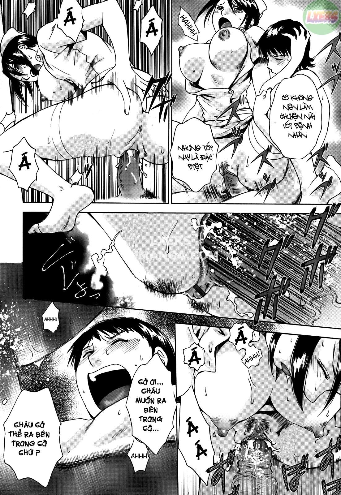 kanojo-no-shizuku-chap-4-20 integer