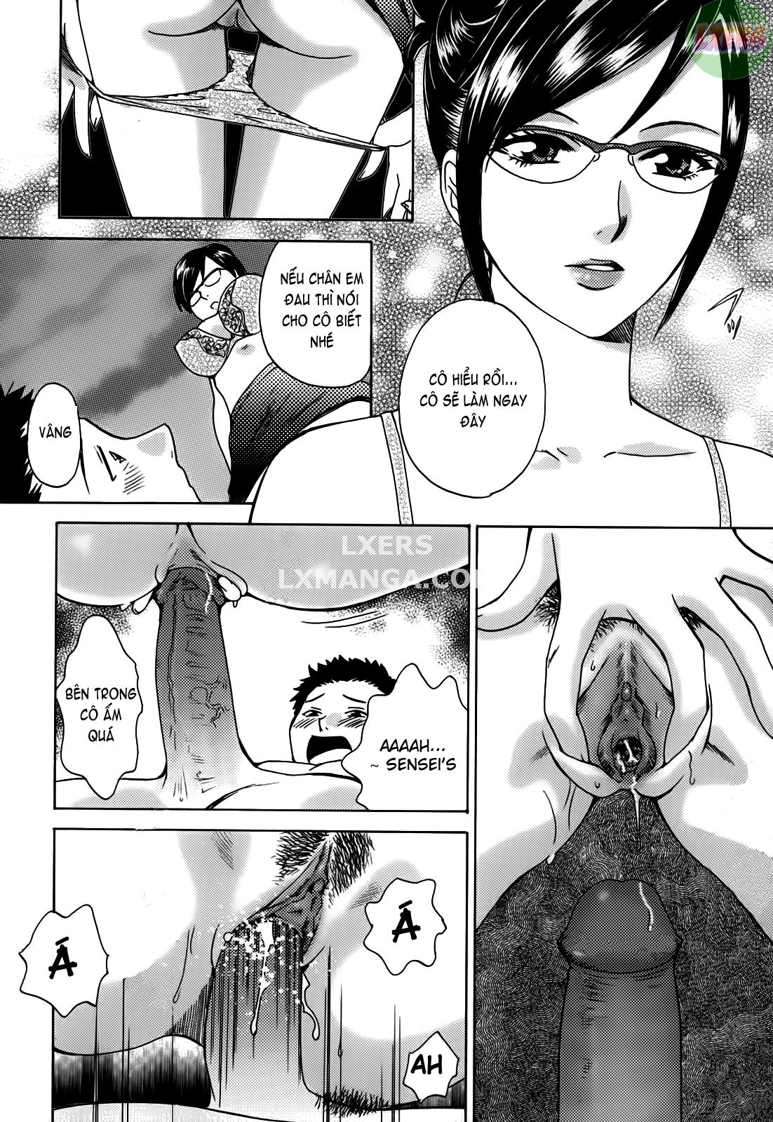 kanojo-no-shizuku-chap-8-16 integer