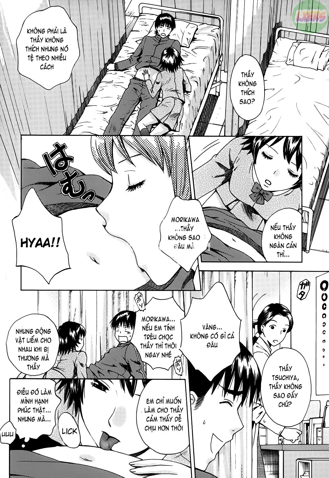 kanojo-no-shizuku-chap-9-10 integer