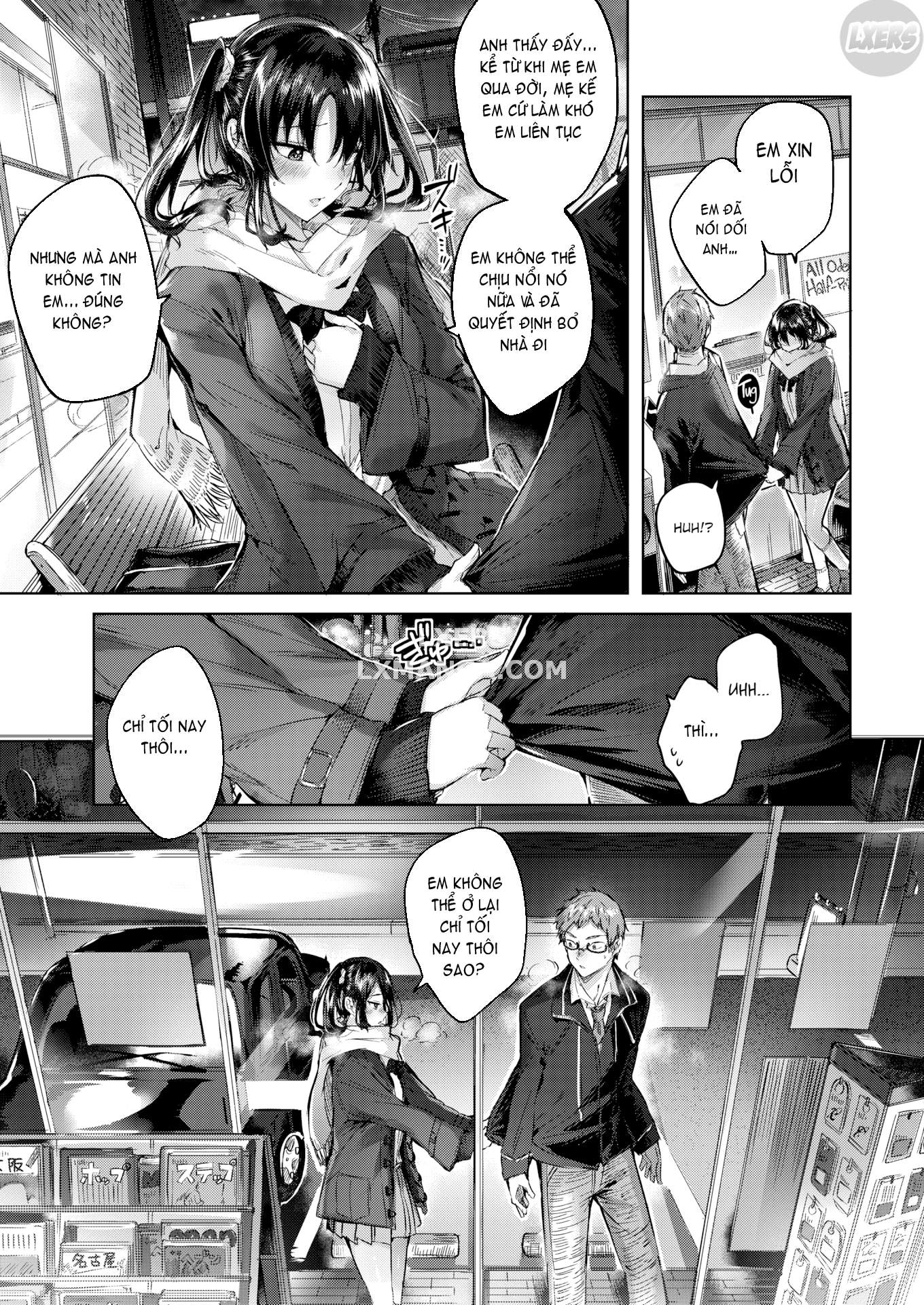 creamy-triumph-chap-4-5 integer