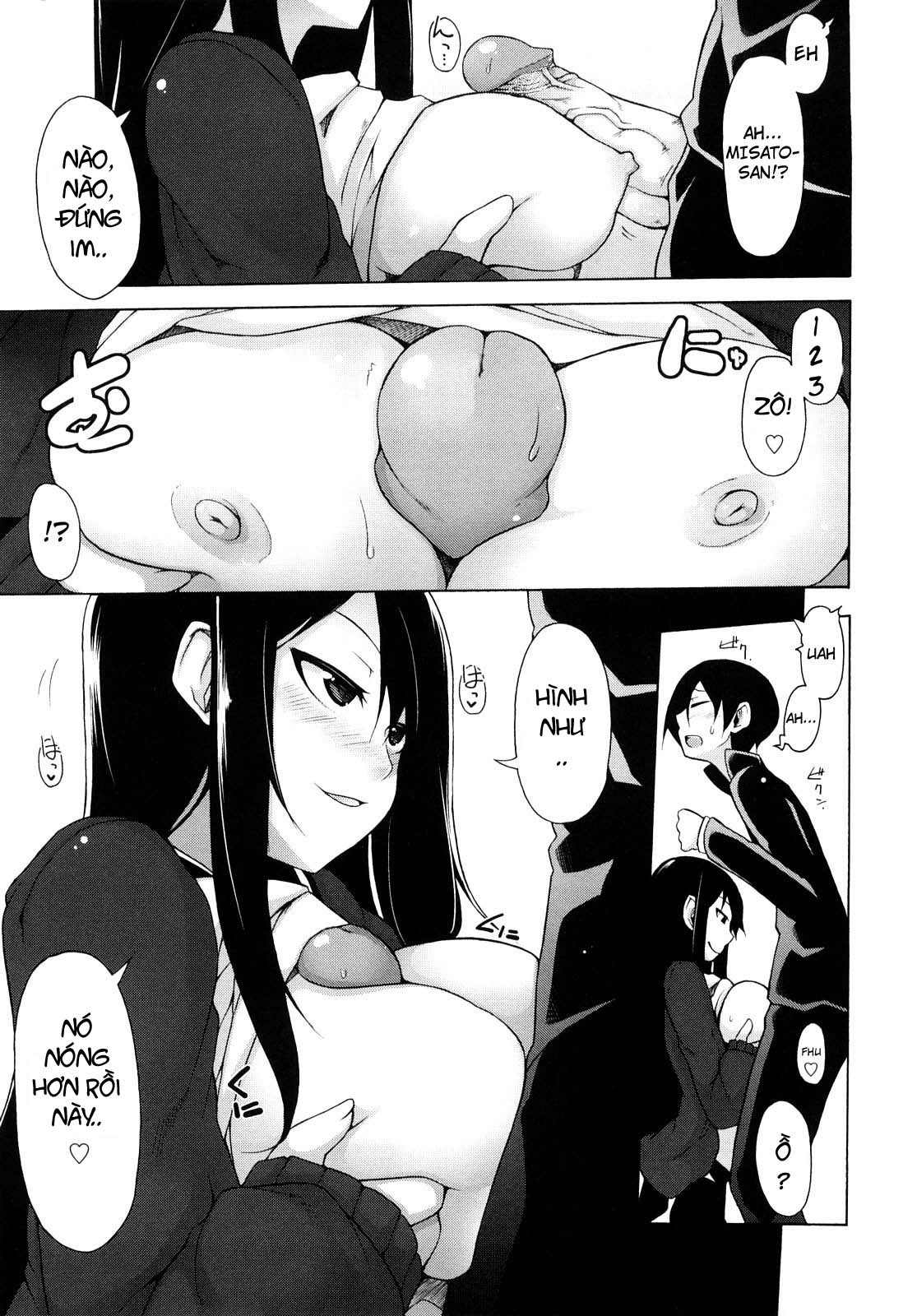 kaichou-no-iinari-chap-2-8 integer