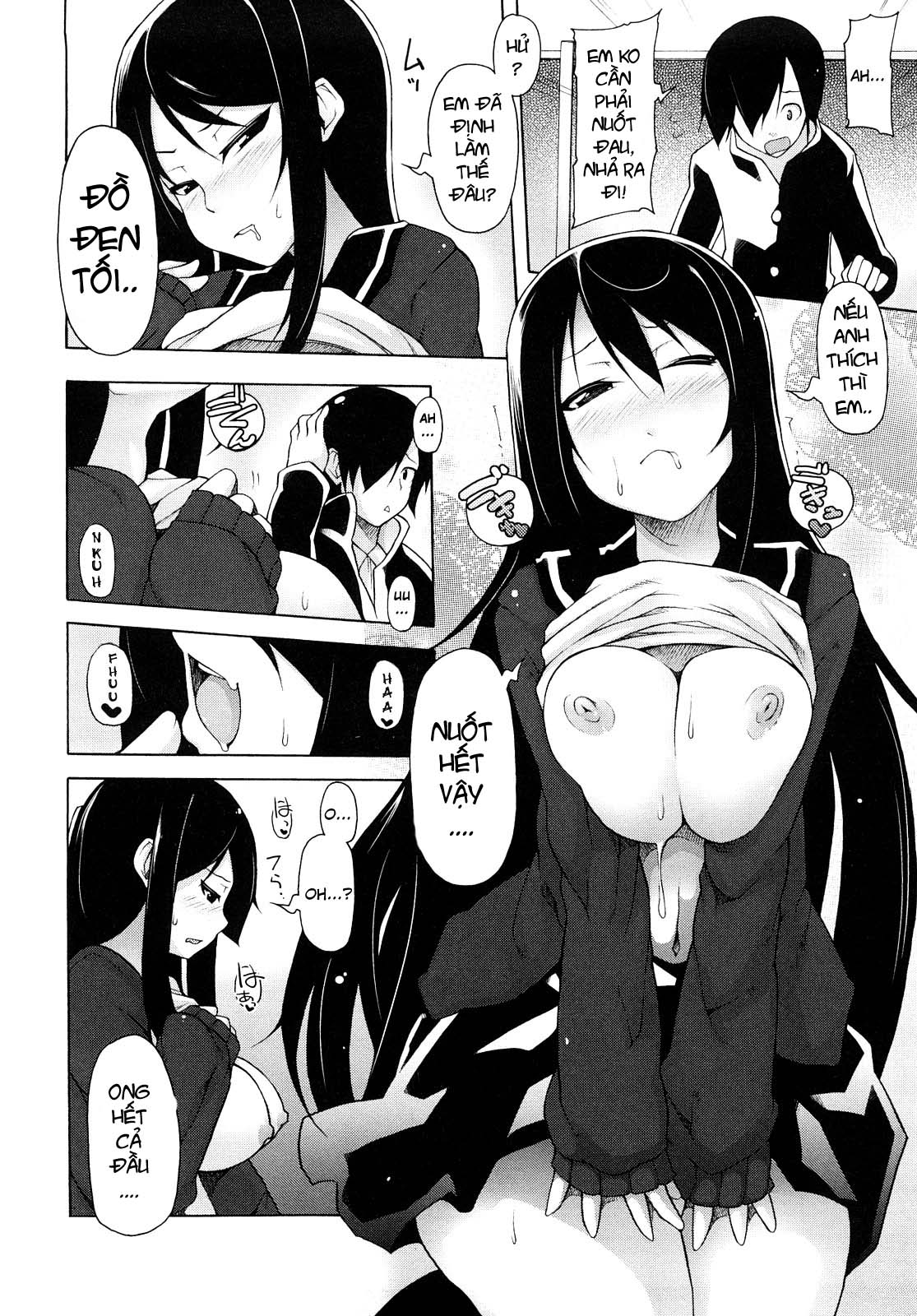 kaichou-no-iinari-chap-2-13 integer