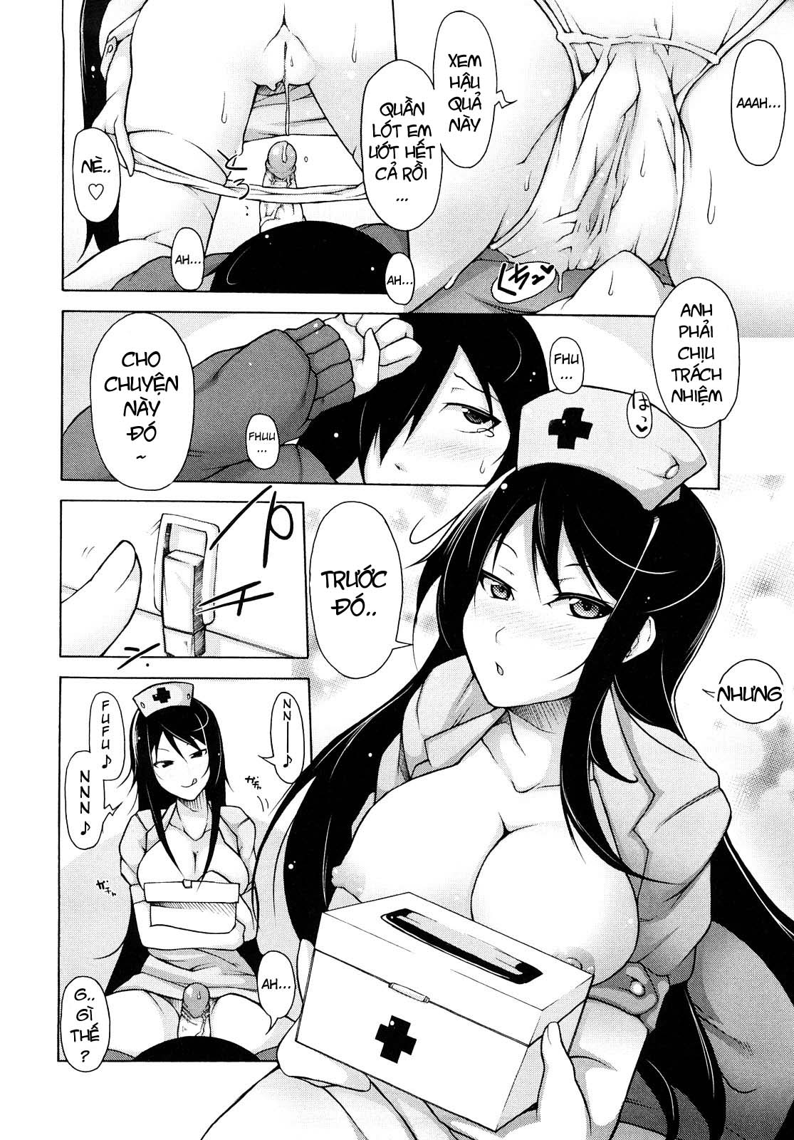 kaichou-no-iinari-chap-3-11 integer