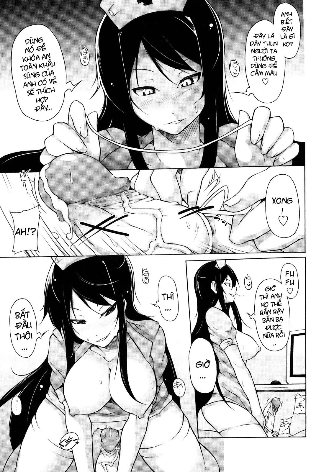 kaichou-no-iinari-chap-3-12 integer