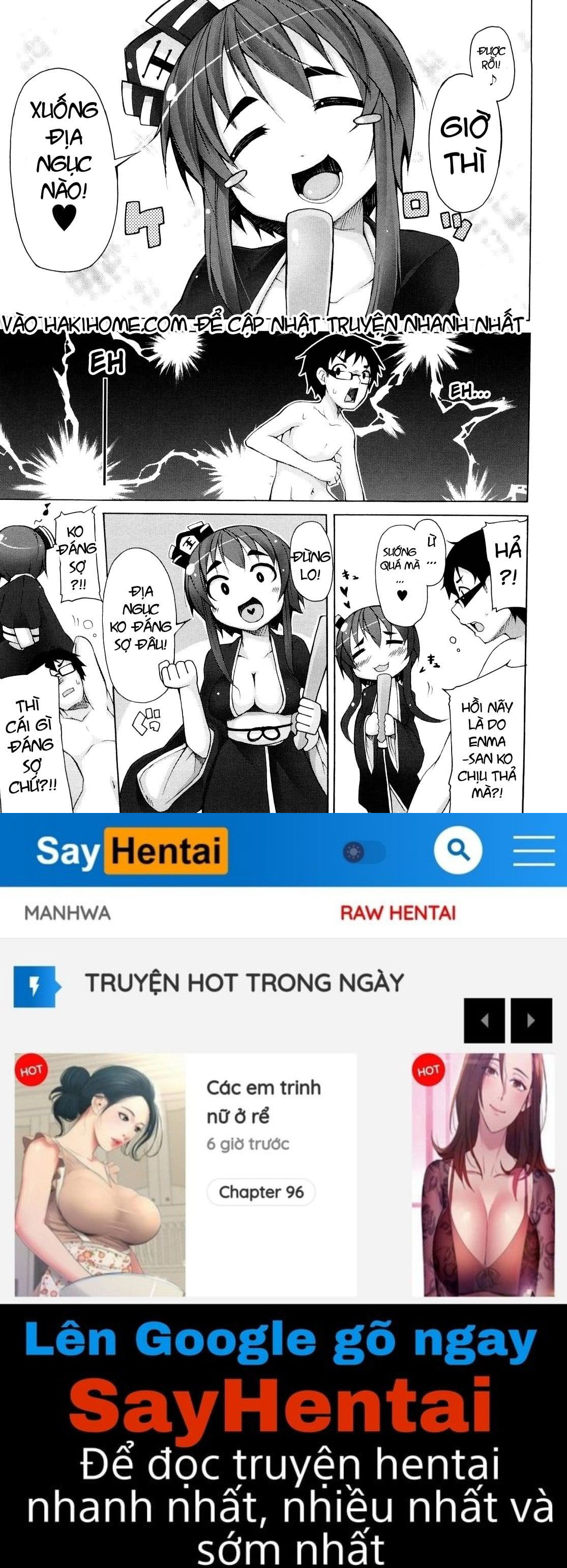 kaichou-no-iinari-chap-5-22 integer