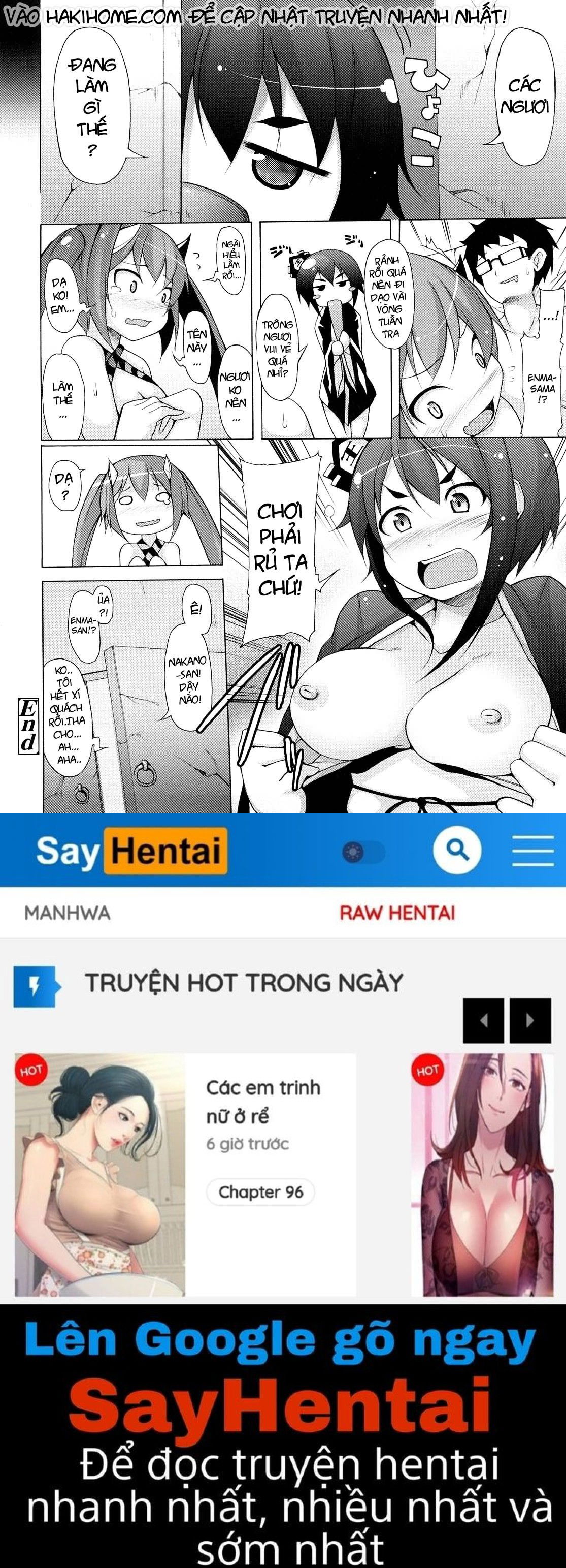 kaichou-no-iinari-chap-6-20 integer