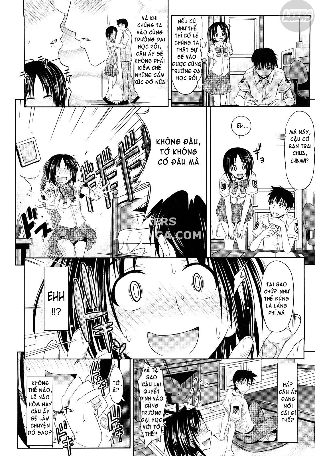pure-girl-chap-3-6 integer