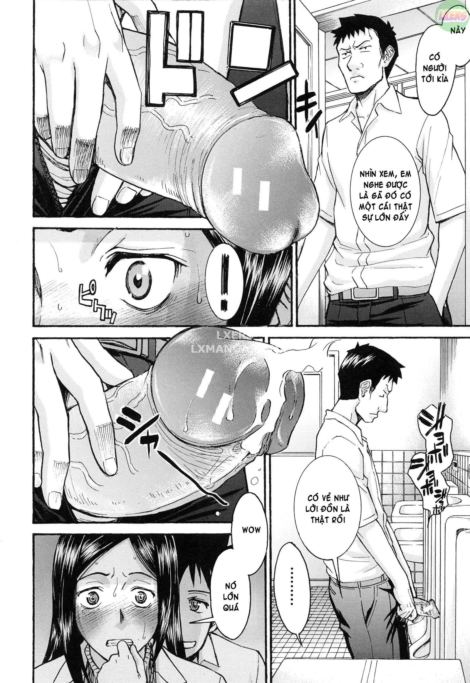 midara-na-shisen-chap-7-8 integer