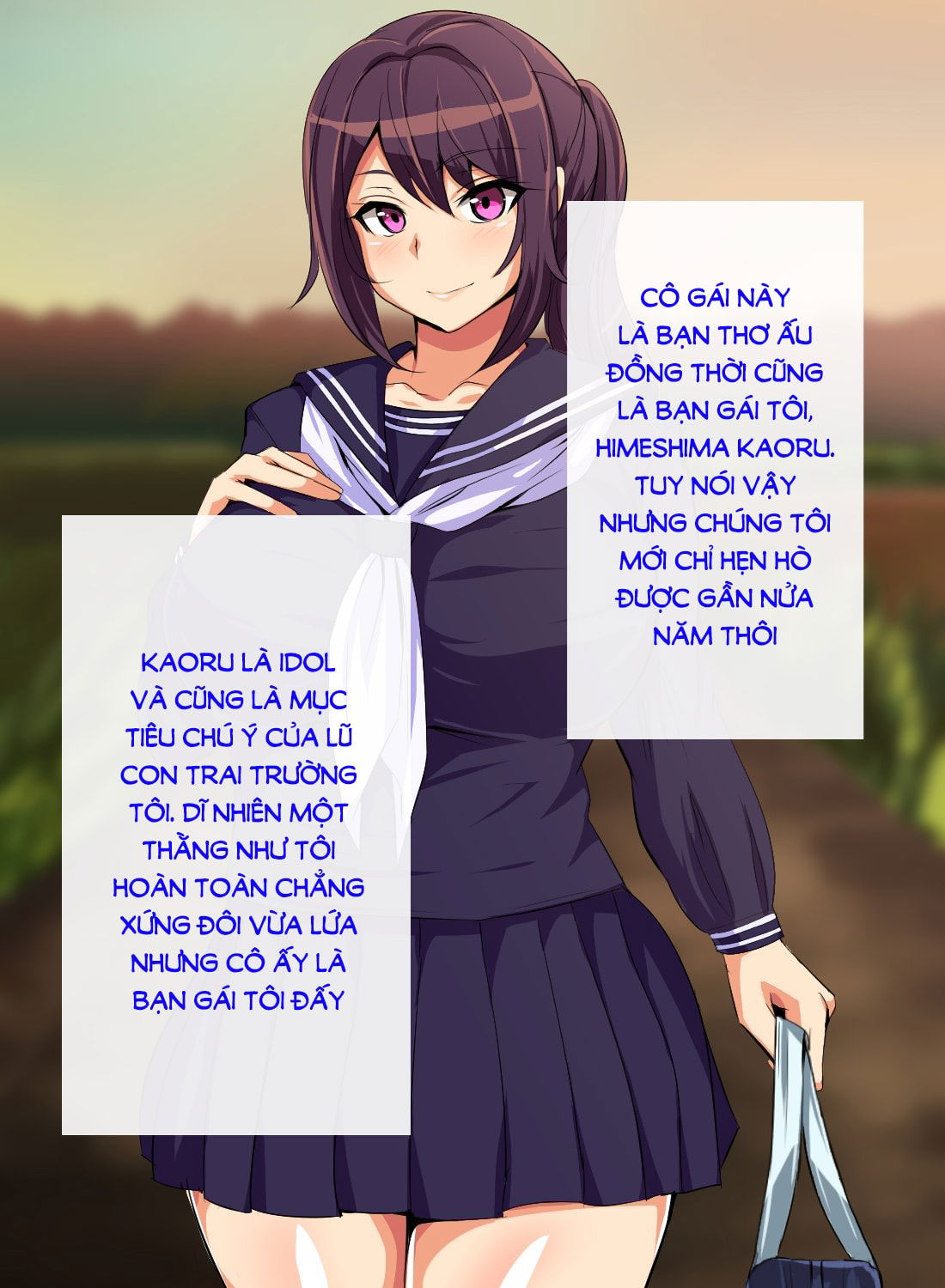 tokai-no-iro-ni-somaru-kanojo-chap-1-3 integer