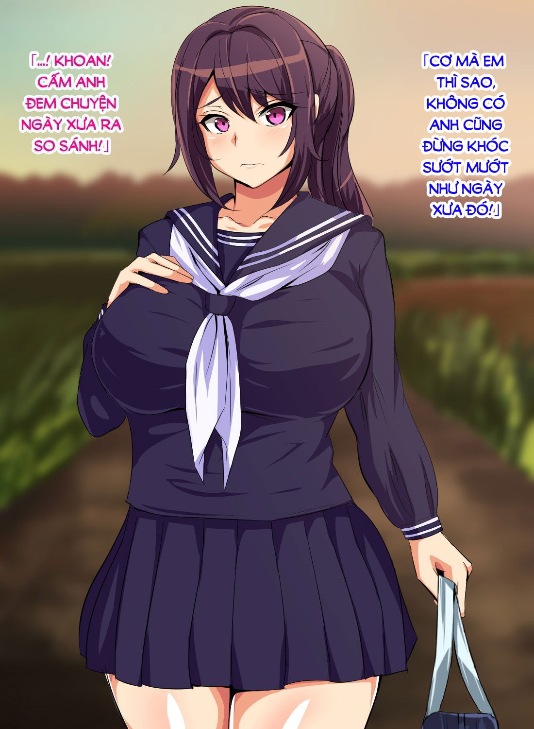 tokai-no-iro-ni-somaru-kanojo-chap-1-7 integer