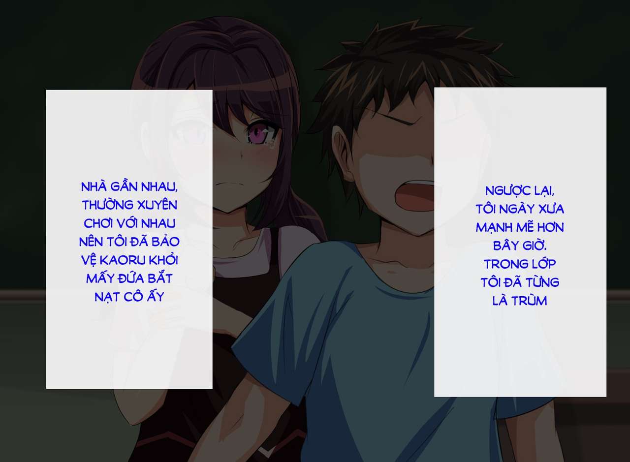 tokai-no-iro-ni-somaru-kanojo-chap-1-9 integer