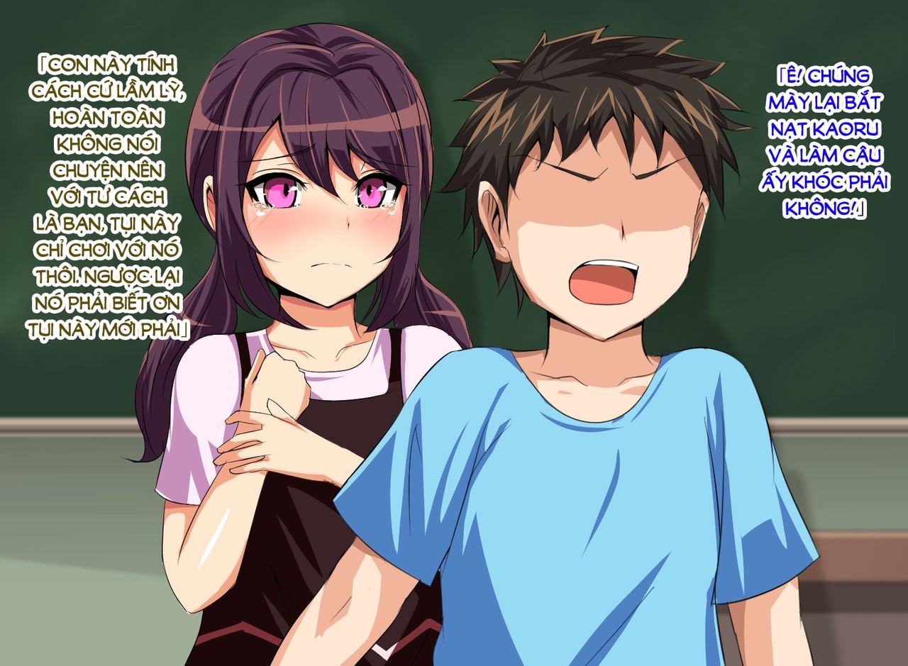 tokai-no-iro-ni-somaru-kanojo-chap-1-10 integer