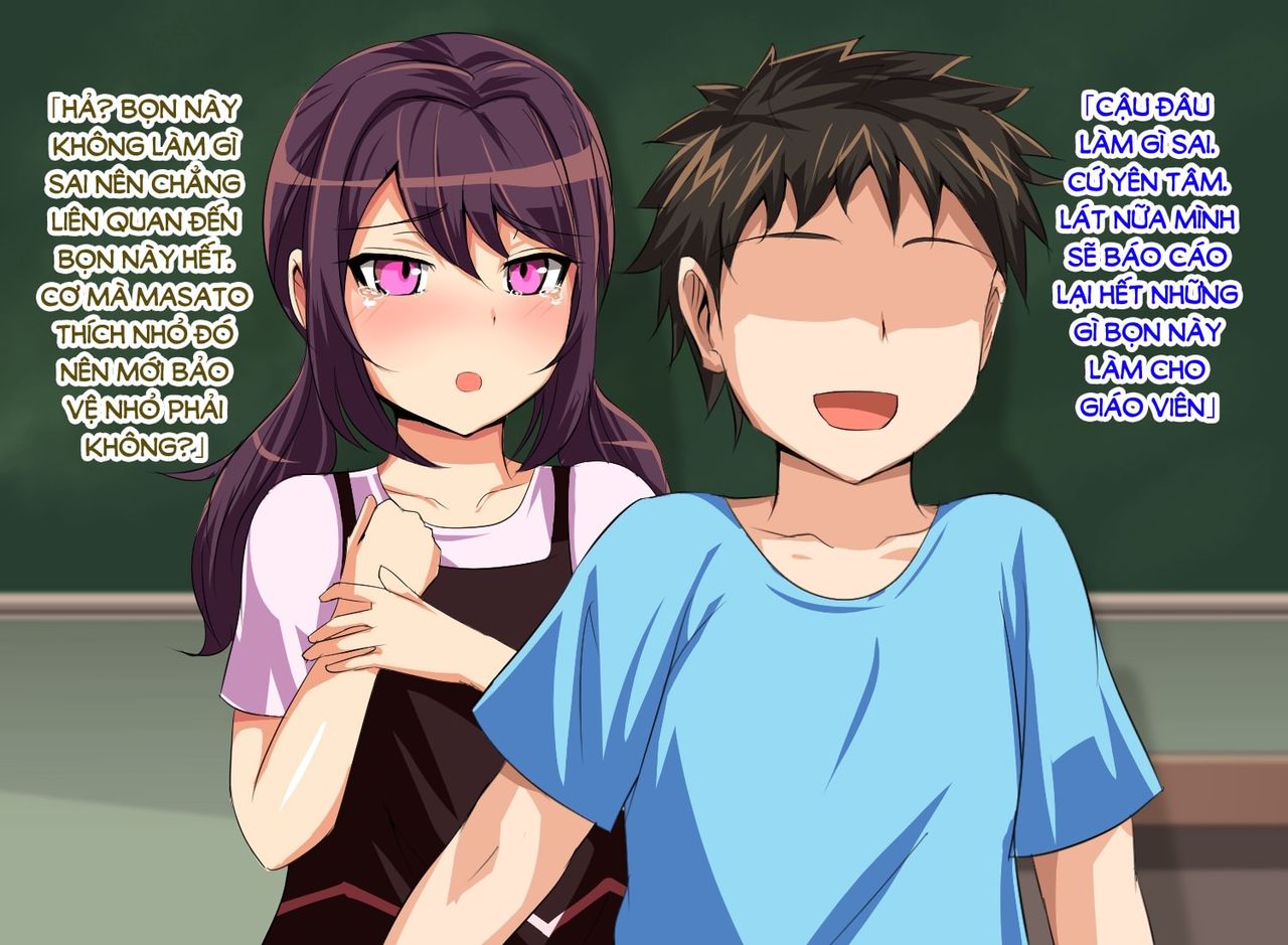 tokai-no-iro-ni-somaru-kanojo-chap-1-12 integer