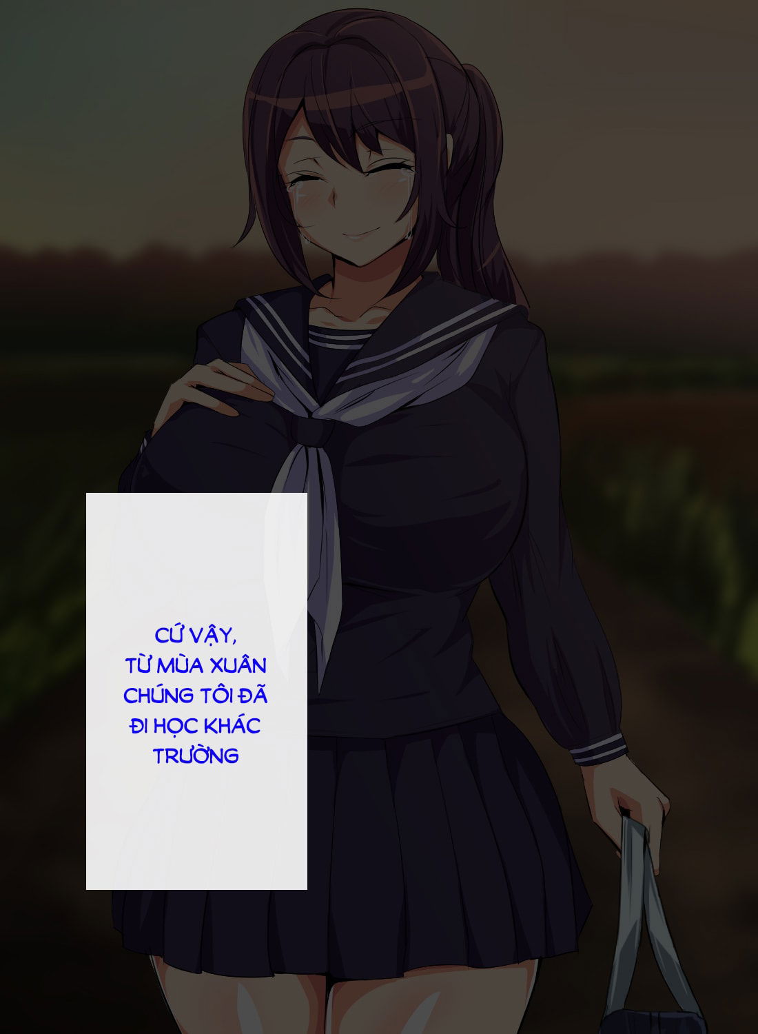 tokai-no-iro-ni-somaru-kanojo-chap-1-24 integer