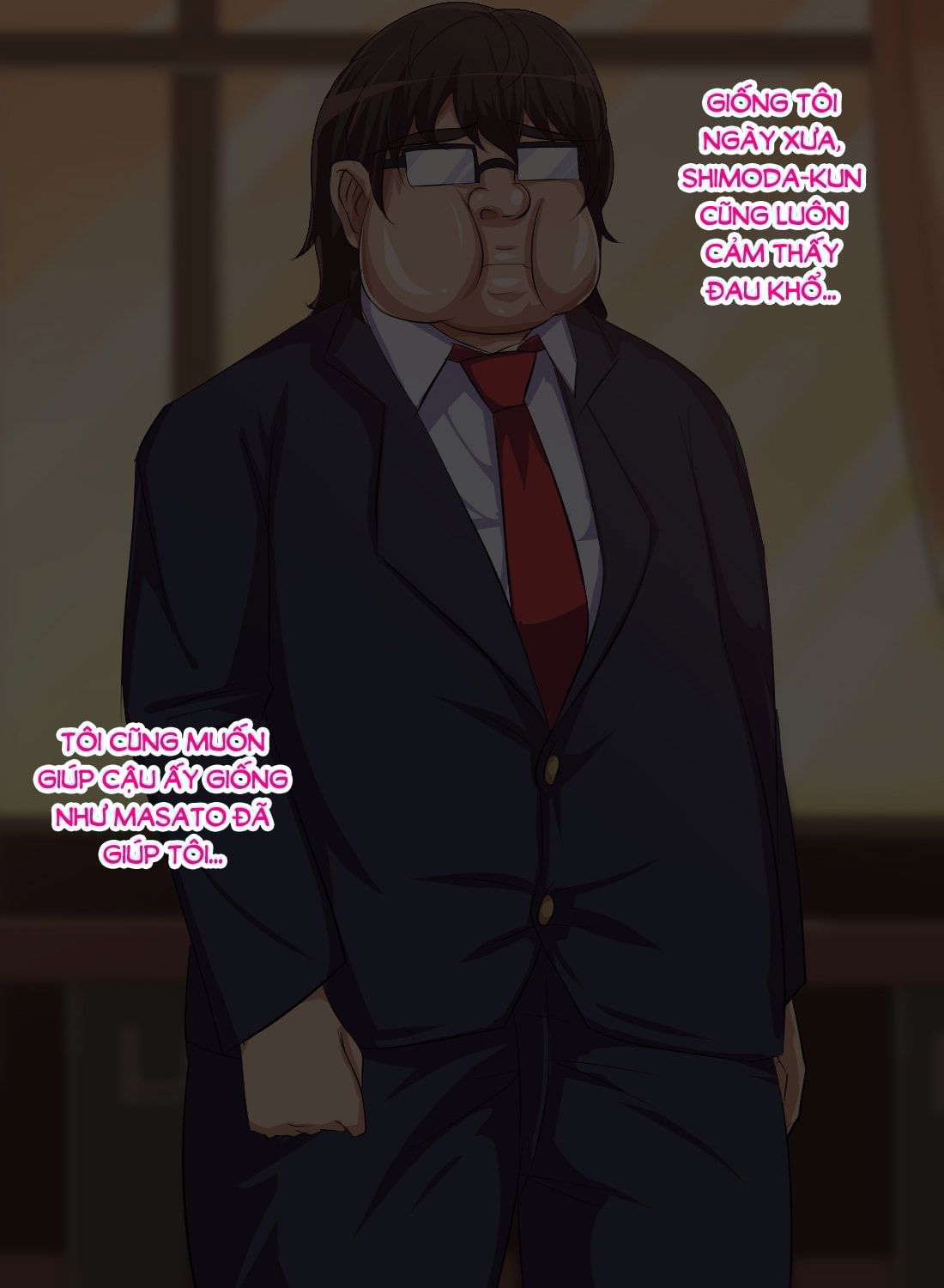 tokai-no-iro-ni-somaru-kanojo-chap-1-41 integer