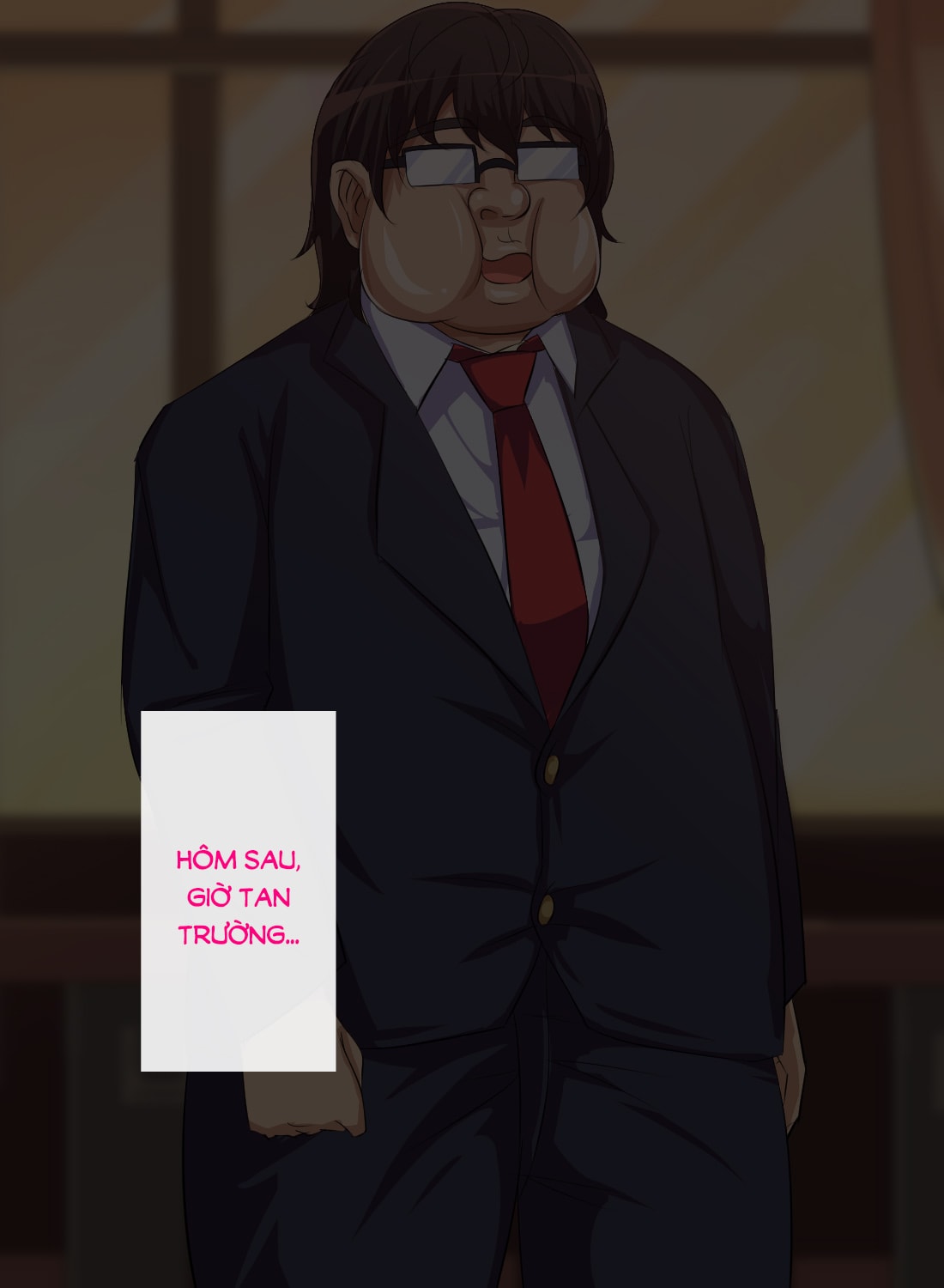 tokai-no-iro-ni-somaru-kanojo-chap-1-64 integer