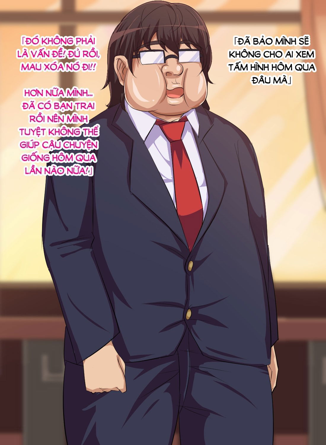 tokai-no-iro-ni-somaru-kanojo-chap-1-65 integer