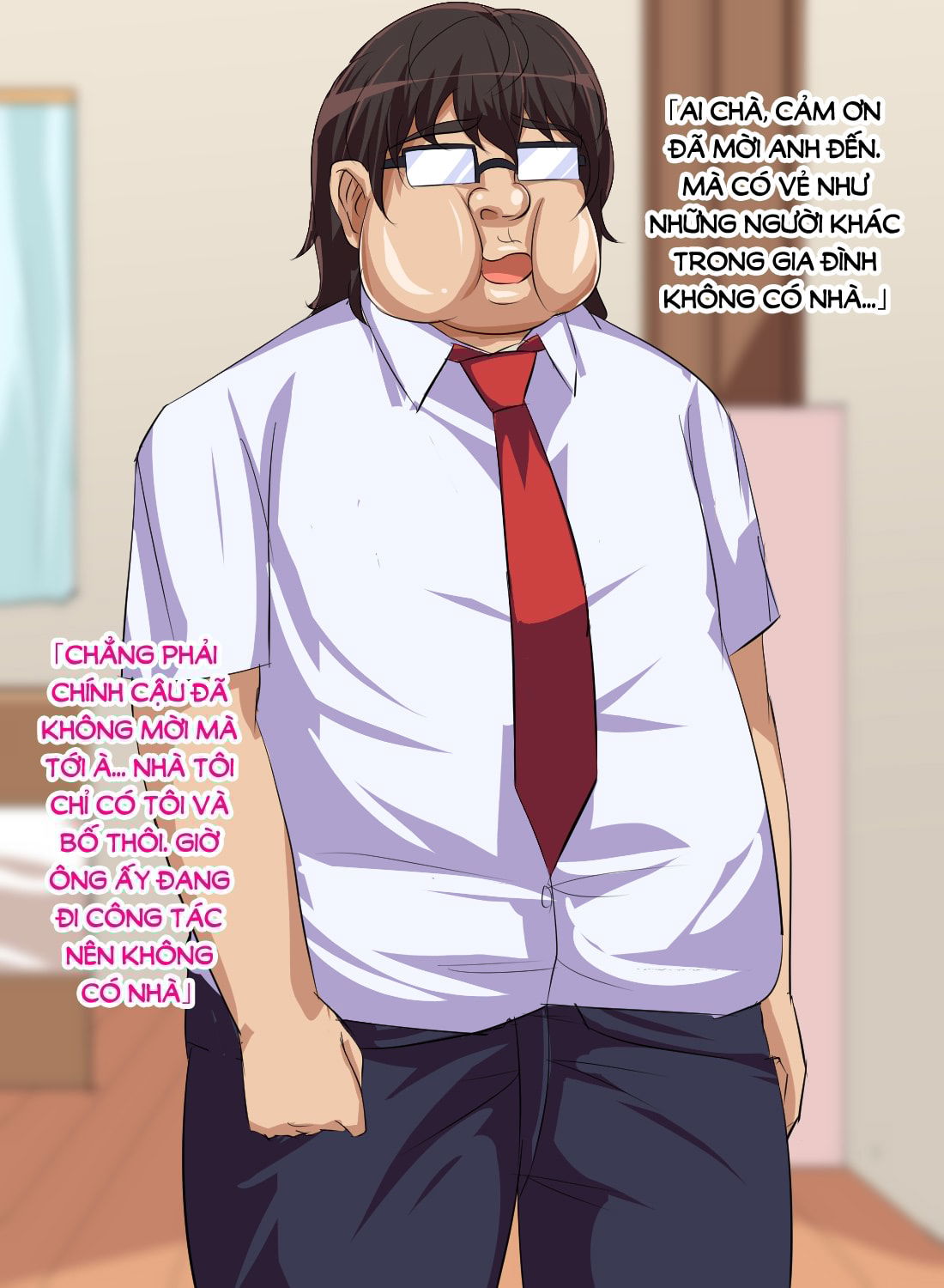 tokai-no-iro-ni-somaru-kanojo-chap-1-130 integer