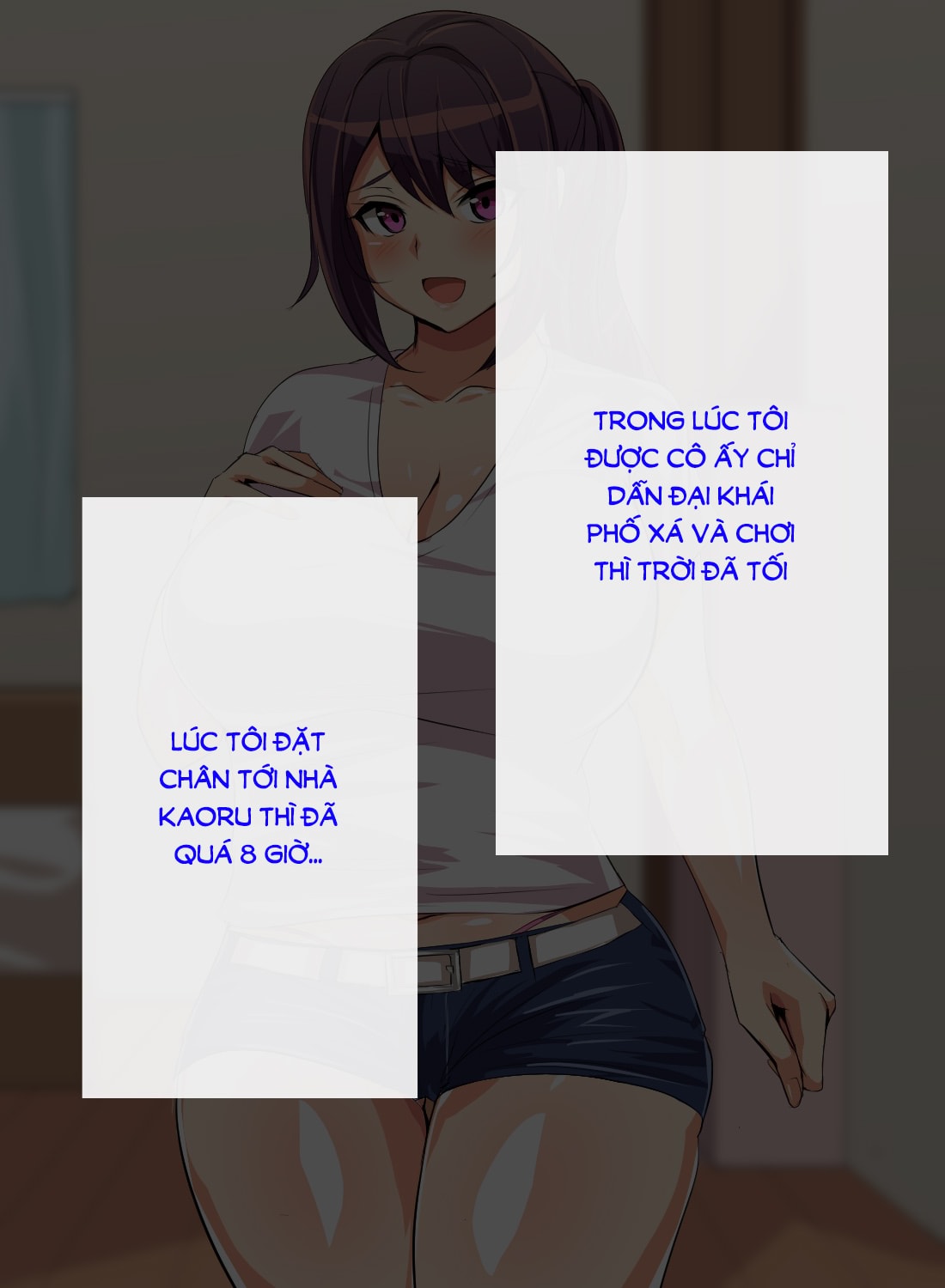 tokai-no-iro-ni-somaru-kanojo-chap-2-51 integer