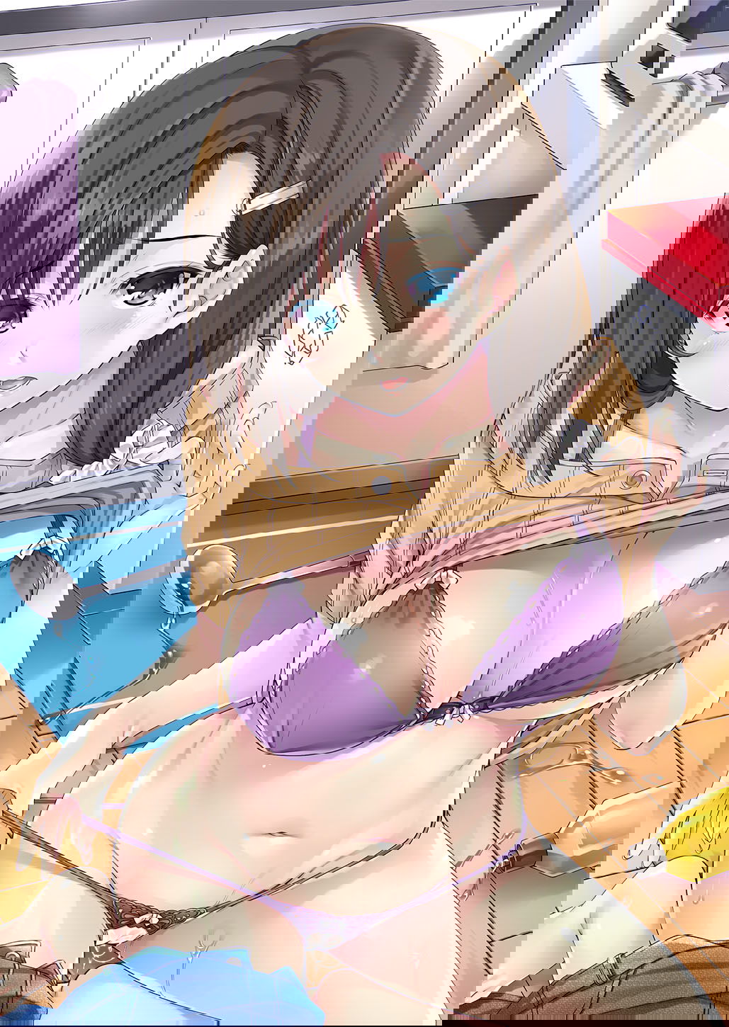 sagurare-otome-full-color-soushuuhen-chap-0-1 integer