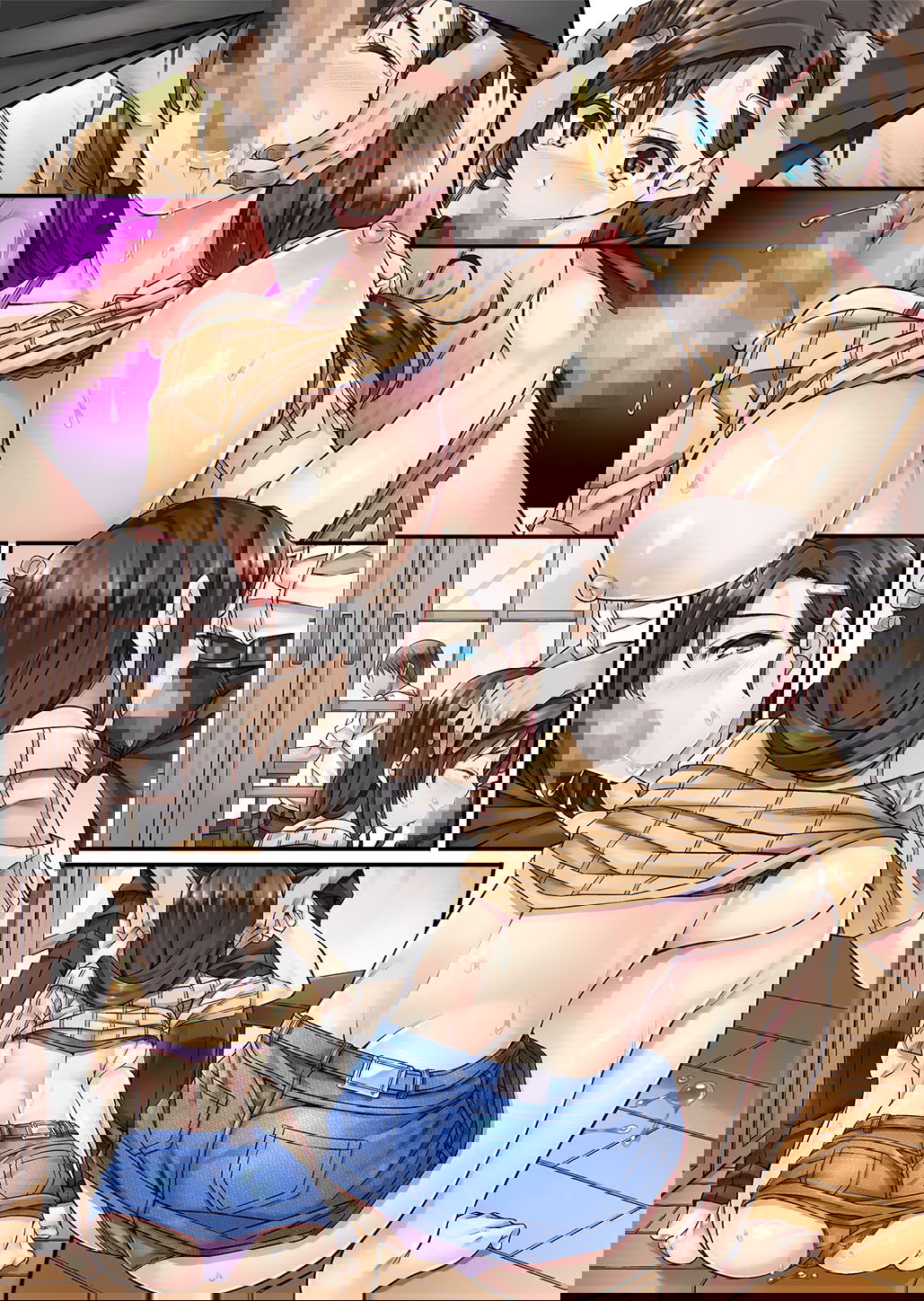 sagurare-otome-full-color-soushuuhen-chap-0-19 integer