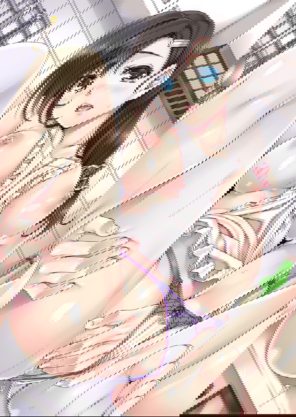 sagurare-otome-full-color-soushuuhen-chap-0-33 integer