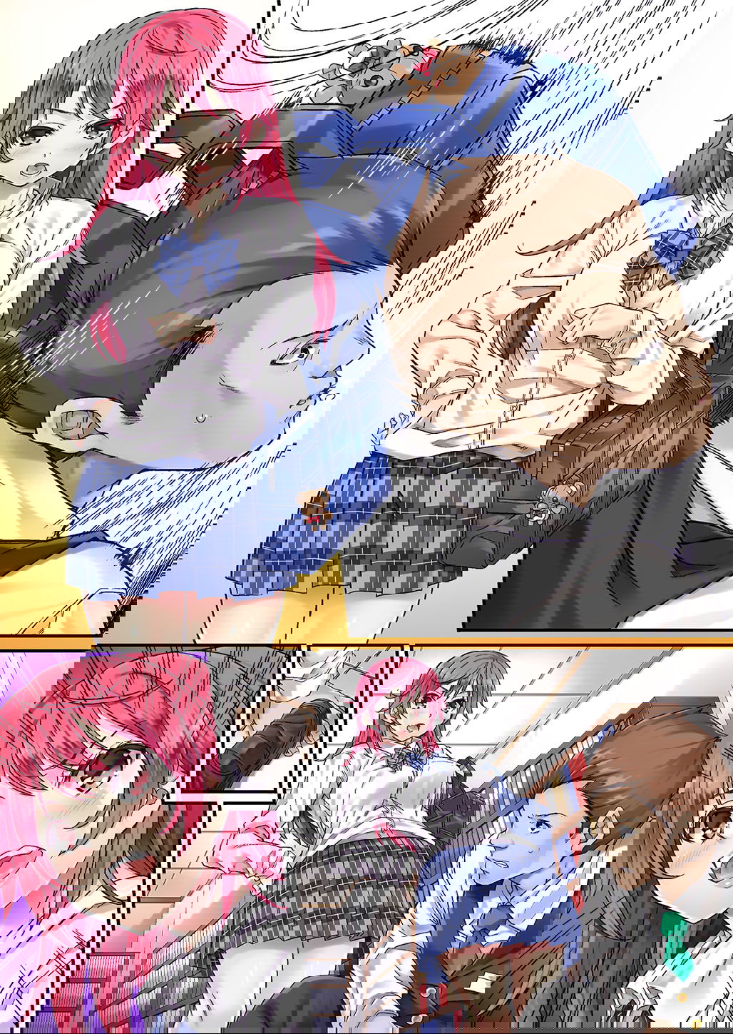 sagurare-otome-full-color-soushuuhen-chap-0-64 integer