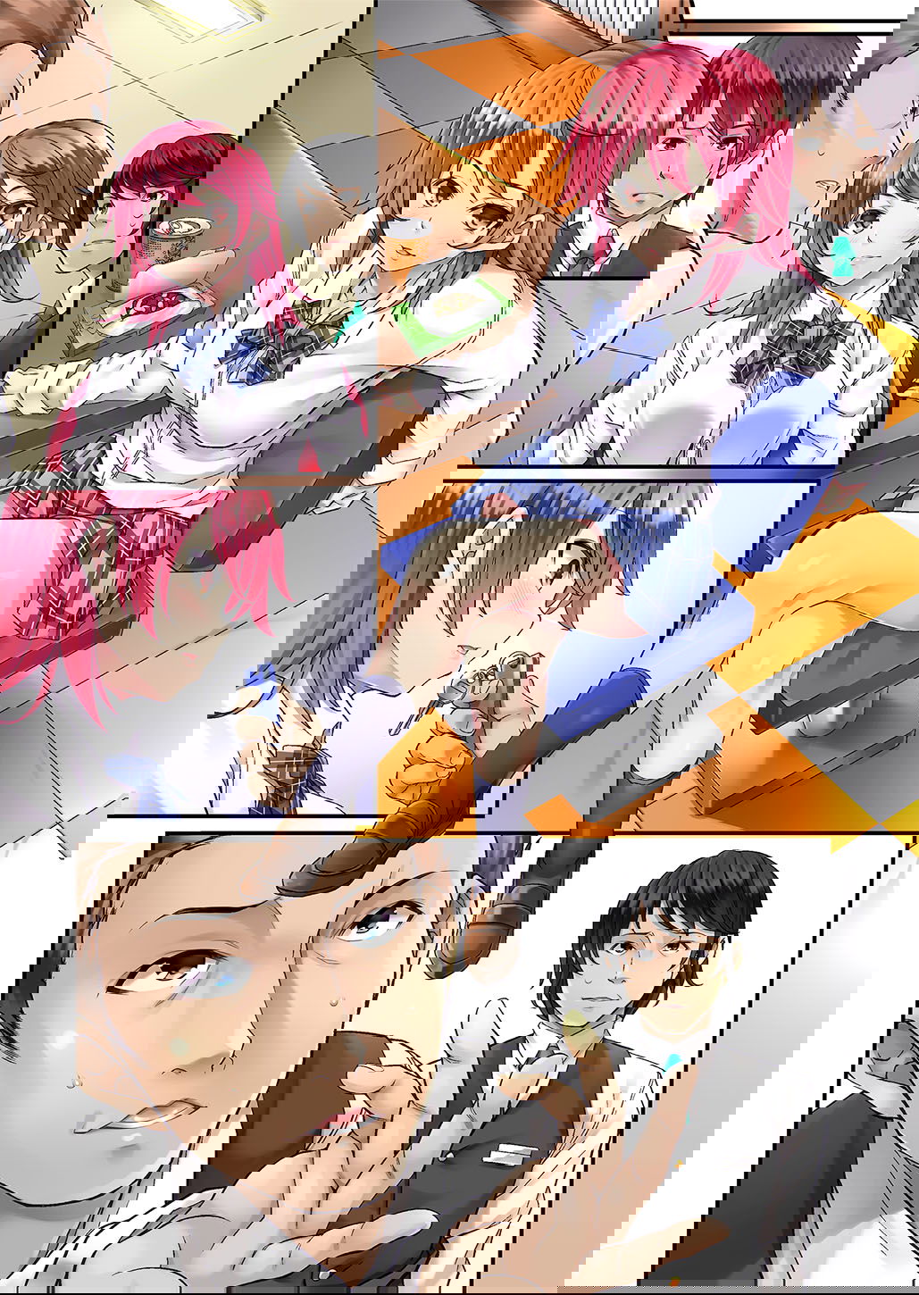 sagurare-otome-full-color-soushuuhen-chap-0-68 integer