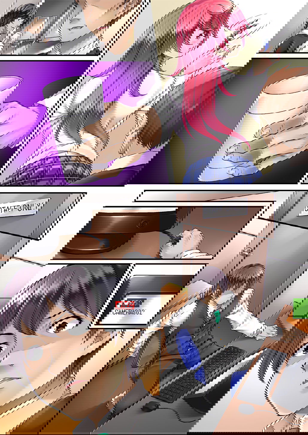 sagurare-otome-full-color-soushuuhen-chap-0-69 integer