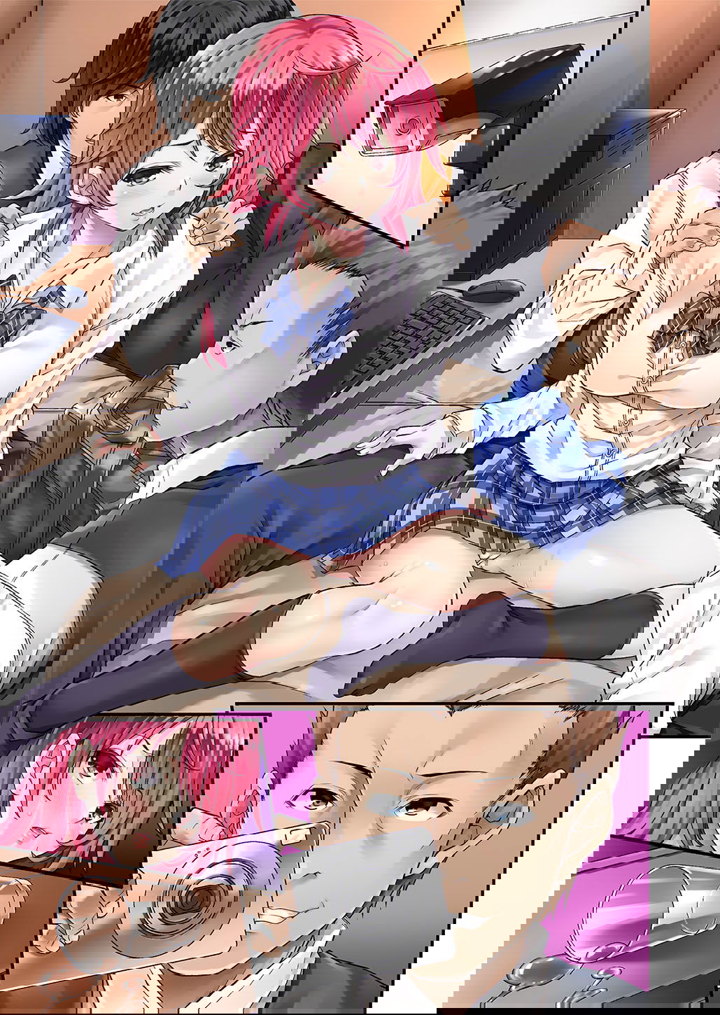 sagurare-otome-full-color-soushuuhen-chap-0-70 integer