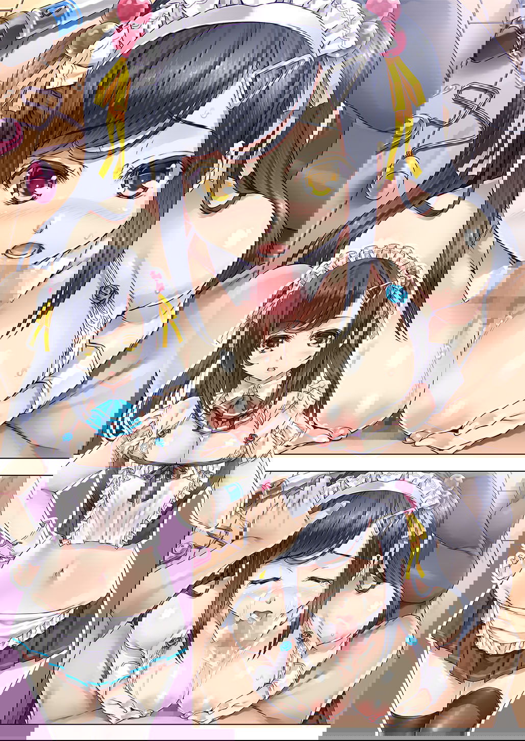 sagurare-otome-full-color-soushuuhen-chap-0-90 integer