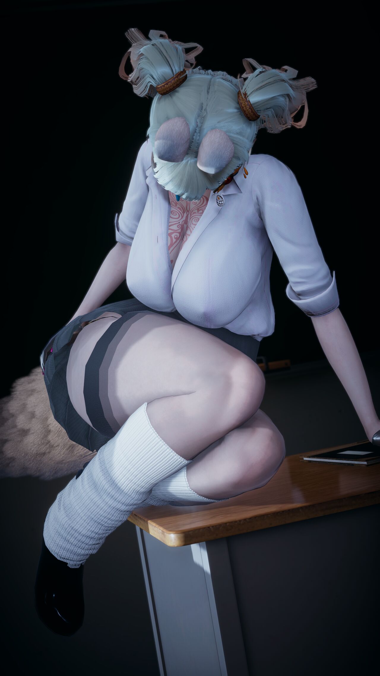 fox-maiden-and-nightmare-chap-0-2 integer