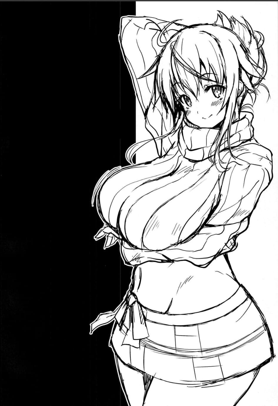 the-big-breasted-pirate-2-chap-0-2 integer